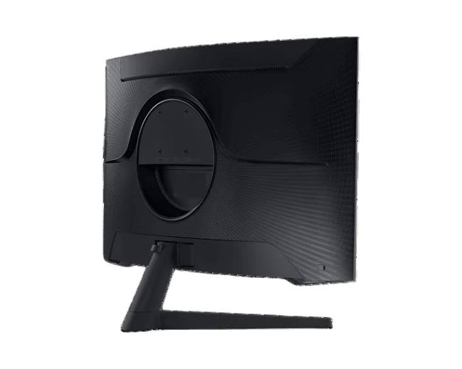 Rca Informatique - image du produit : 32IN WQHD 2560X1440 165HZ VA 1MS 1000R 300CD/M2 2500:1 H / I