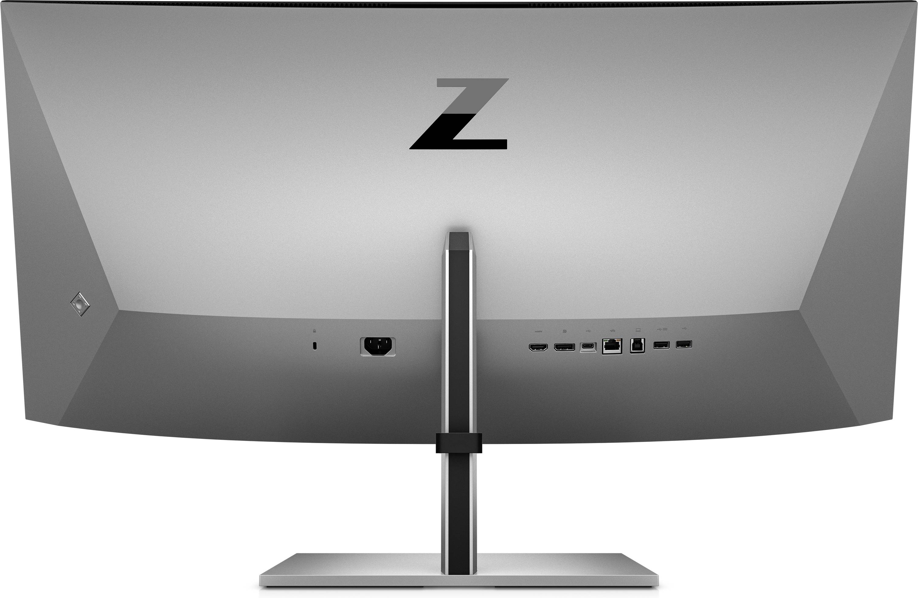 Rca Informatique - image du produit : HP Z34C G3 CURVED WQHD DISPLAY EUROPE - ENGLISH LOCALIZATION