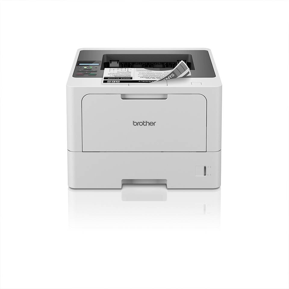 Rca Informatique - Image du produit : MONOCHROME PRINTER 48 PPM / DUPLEX / NETWORK / WIFI