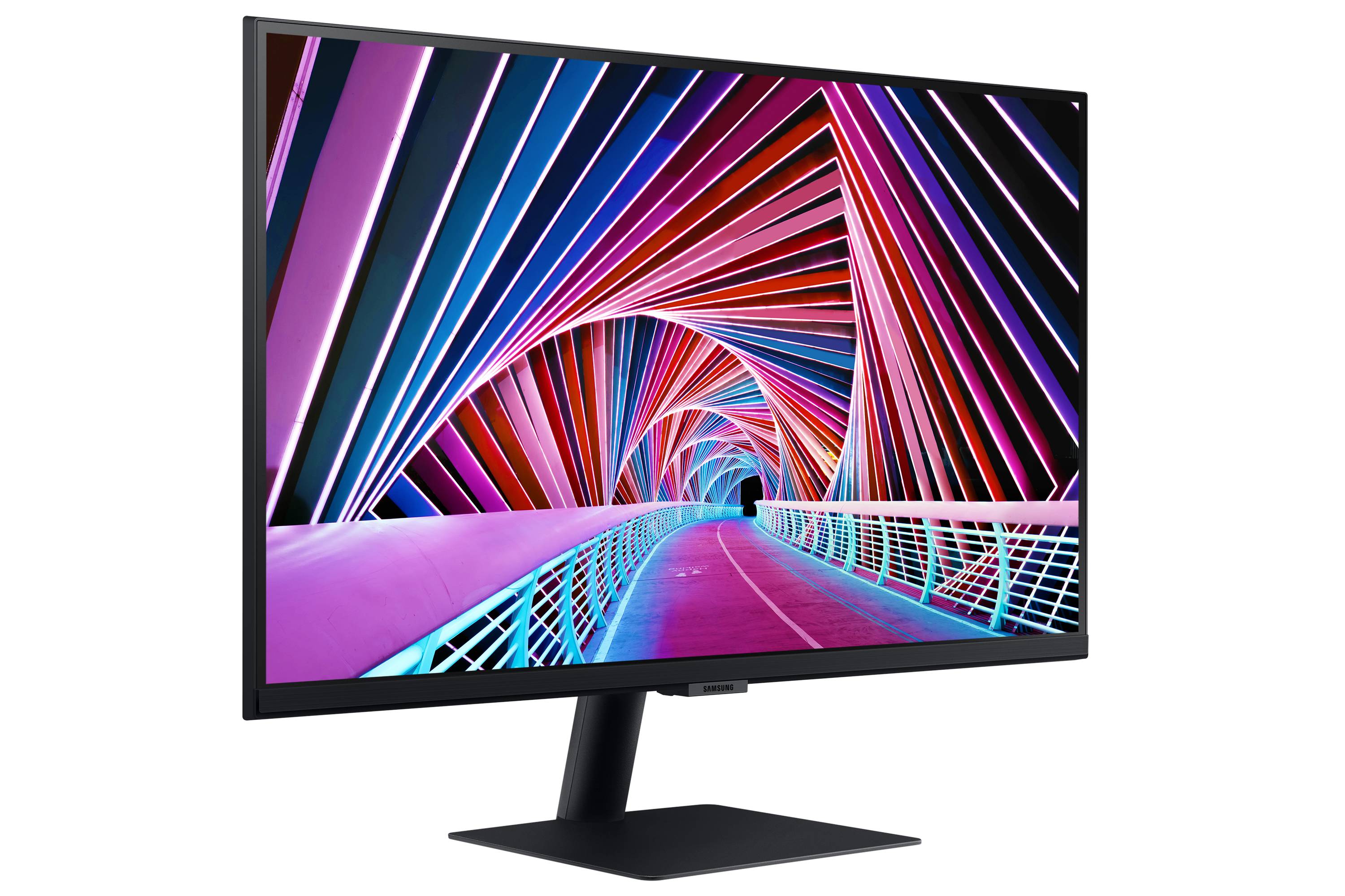 Rca Informatique - image du produit : LS27A700NWPXEN 27IN IPS 4K 300CD/HDMI/DP/USB