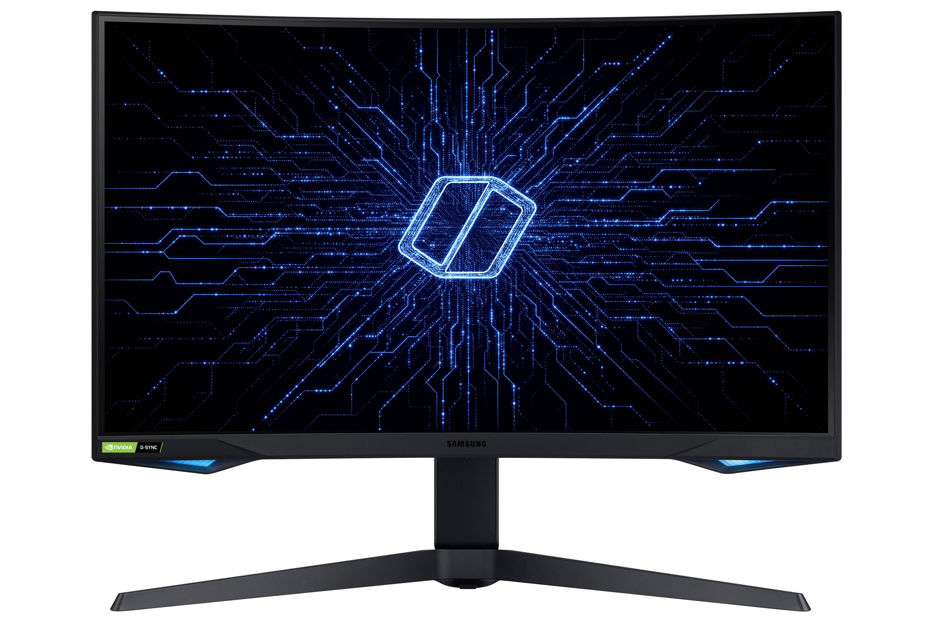 Rca Informatique - image du produit : LC27G75TQSPXEN 27IN CV VA QHD 240HZ/1MS/HDMI/2DP/2USB/HAS