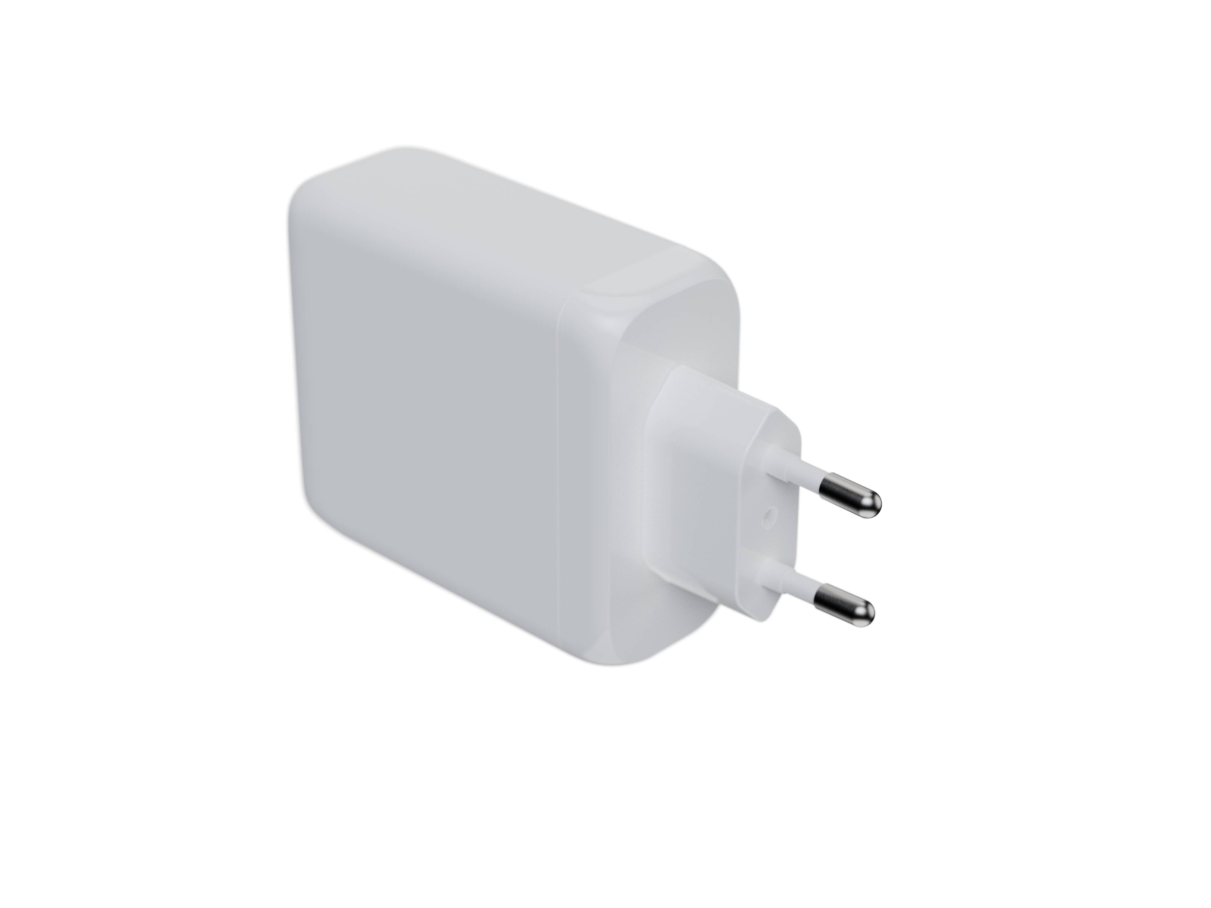 Rca Informatique - image du produit : WALL CHARGER GAN2 100W XTORM - WHITE