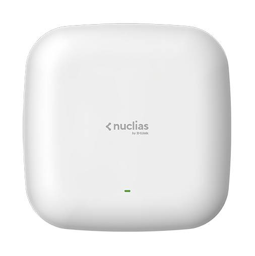 Rca Informatique - image du produit : NUCLIAS - WIRELESS AC1300 WAVE2 POE ACCESS POINT WITH 1Y LICS