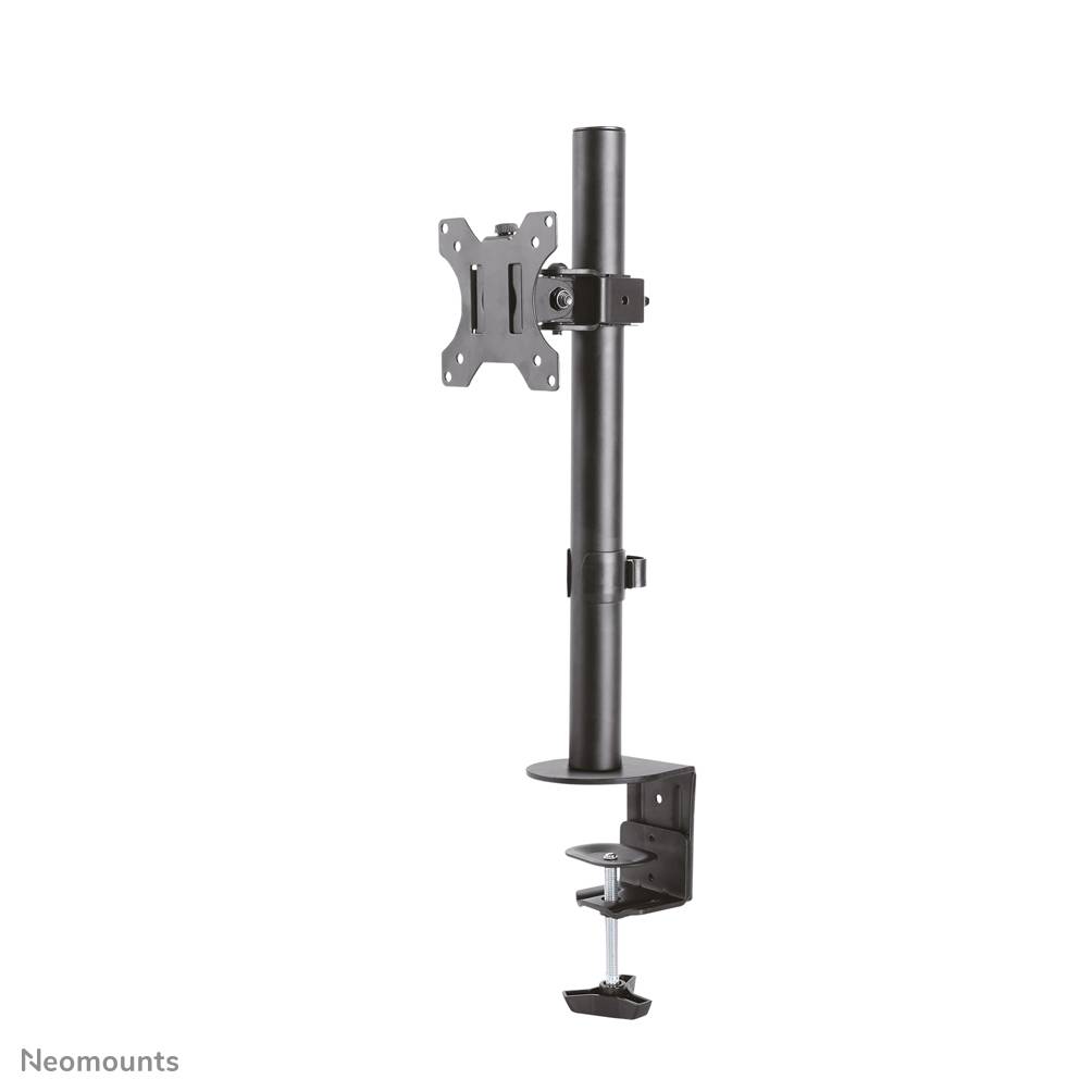 Rca Informatique - image du produit : FLAT SCREEN DESK MOUNT (CLAMP/GROMMET)