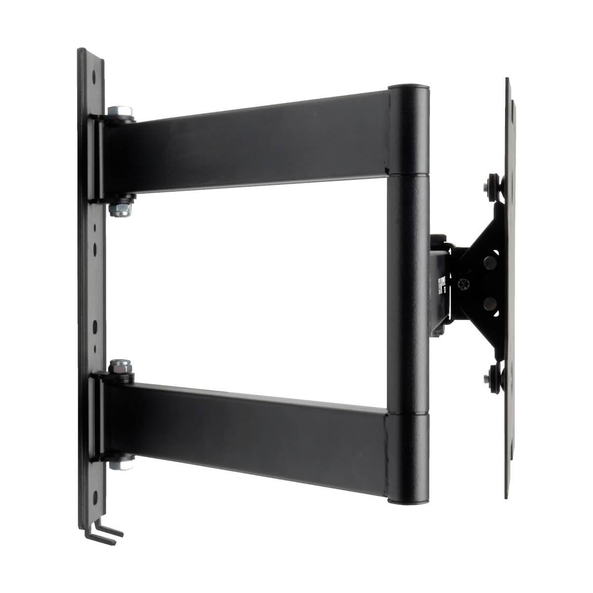 Rca Informatique - image du produit : DISPLAY MOUNT SWIVEL TILT WALL