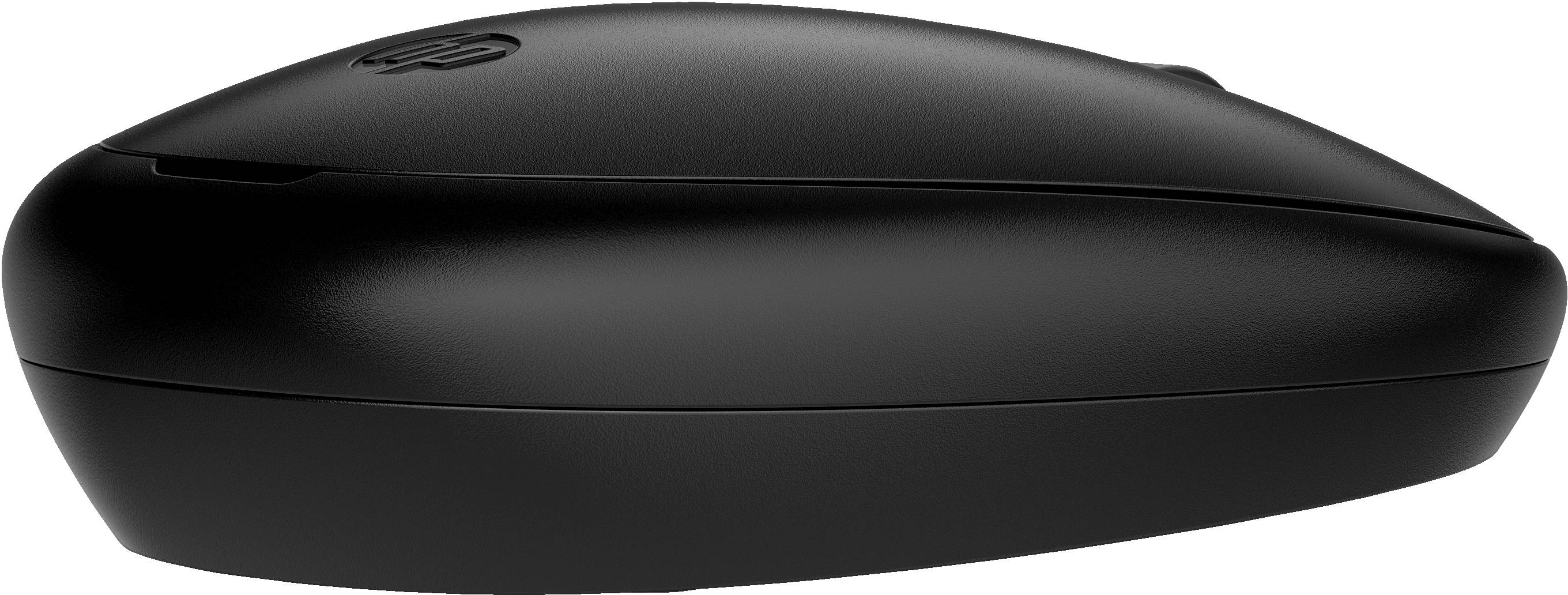 Rca Informatique - image du produit : HP 240 BLUETOOTH MOUSE BLACK