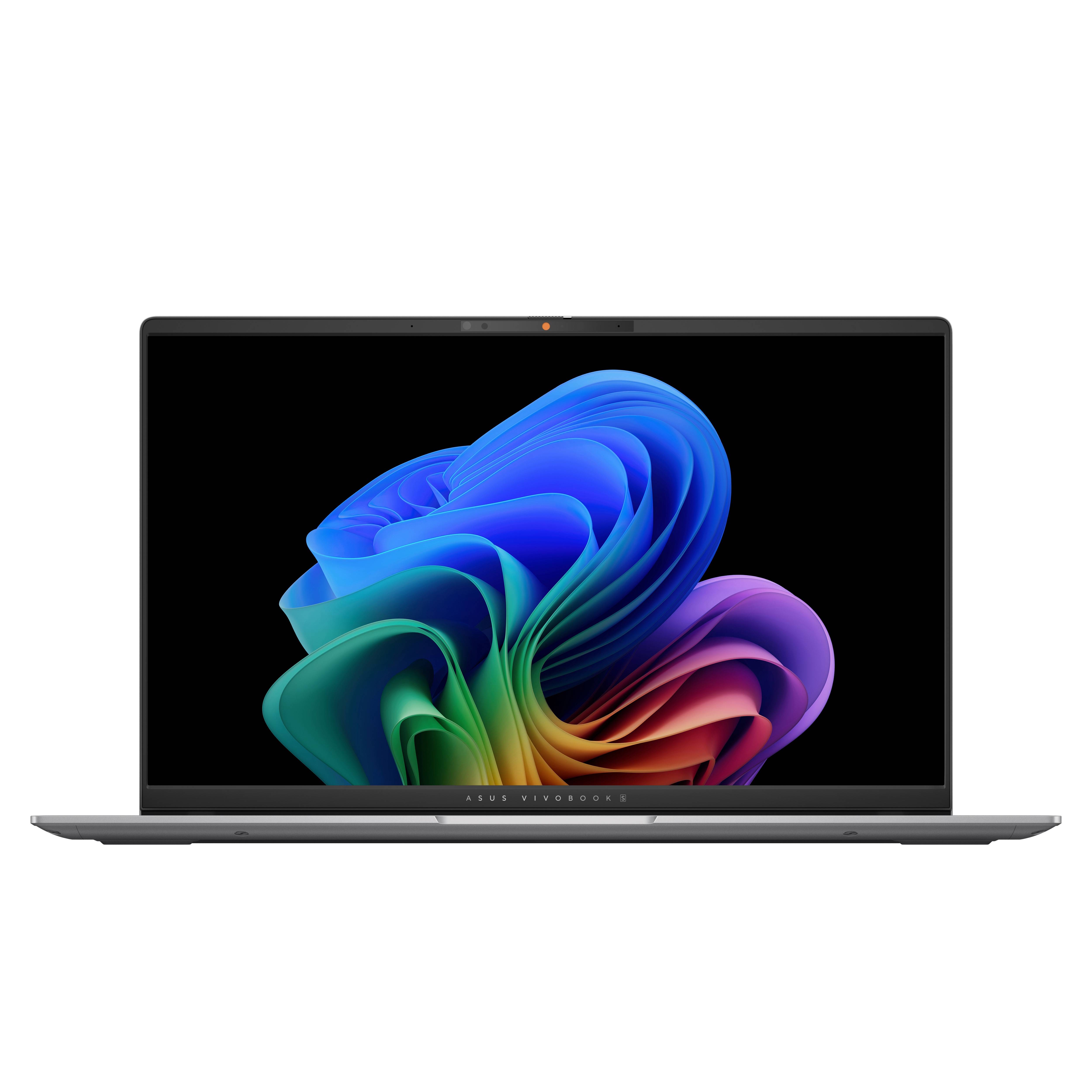 Rca Informatique - image du produit : VIVOBOOK S15 S5507QA X1E-78-100 1TB SSD 32GB 15.6IN NOOD W11P