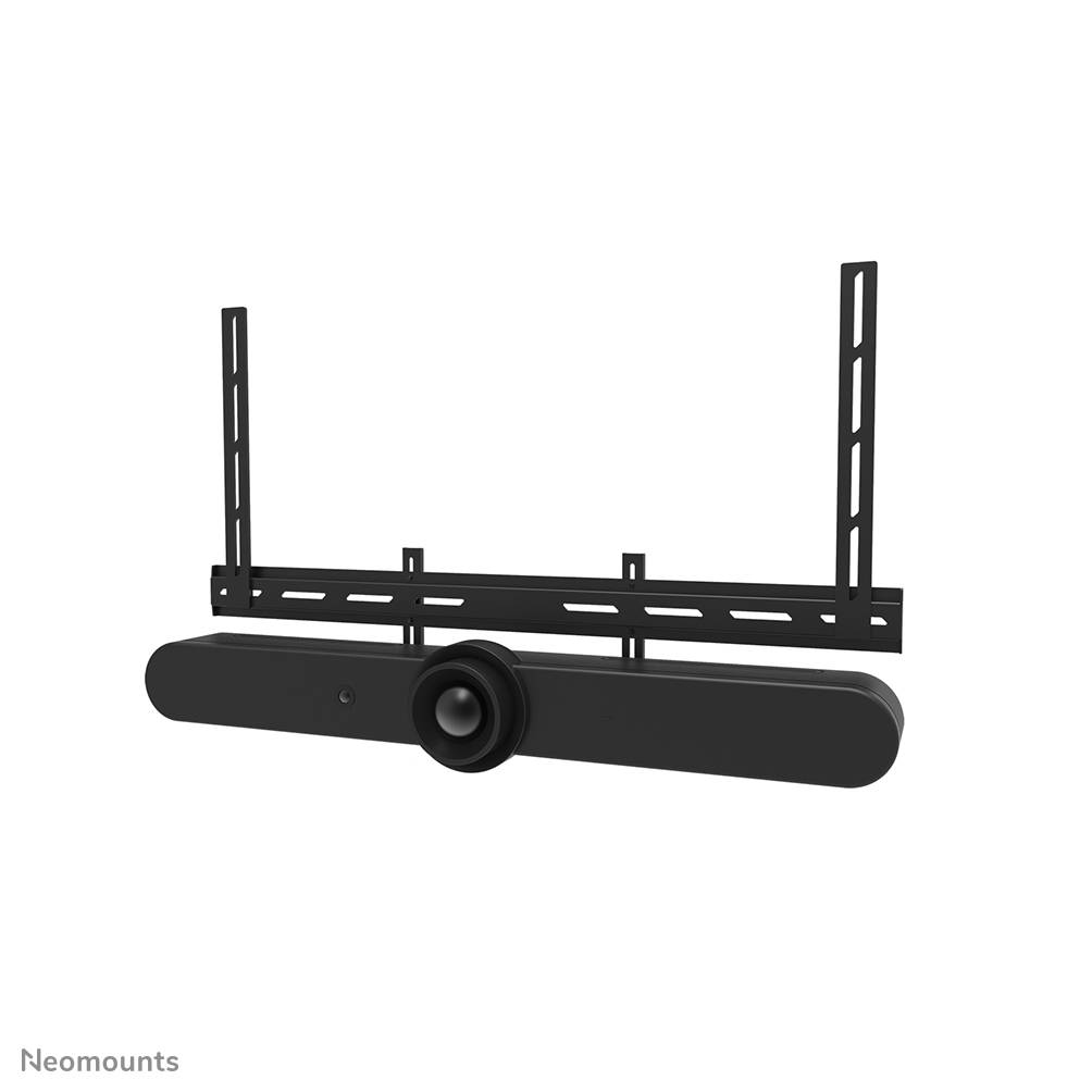 Rca Informatique - image du produit : UNIVERSAL VIDEOBAR SOUNDBAR CAMERA MOUNT JABRA POLY NEAT LOG