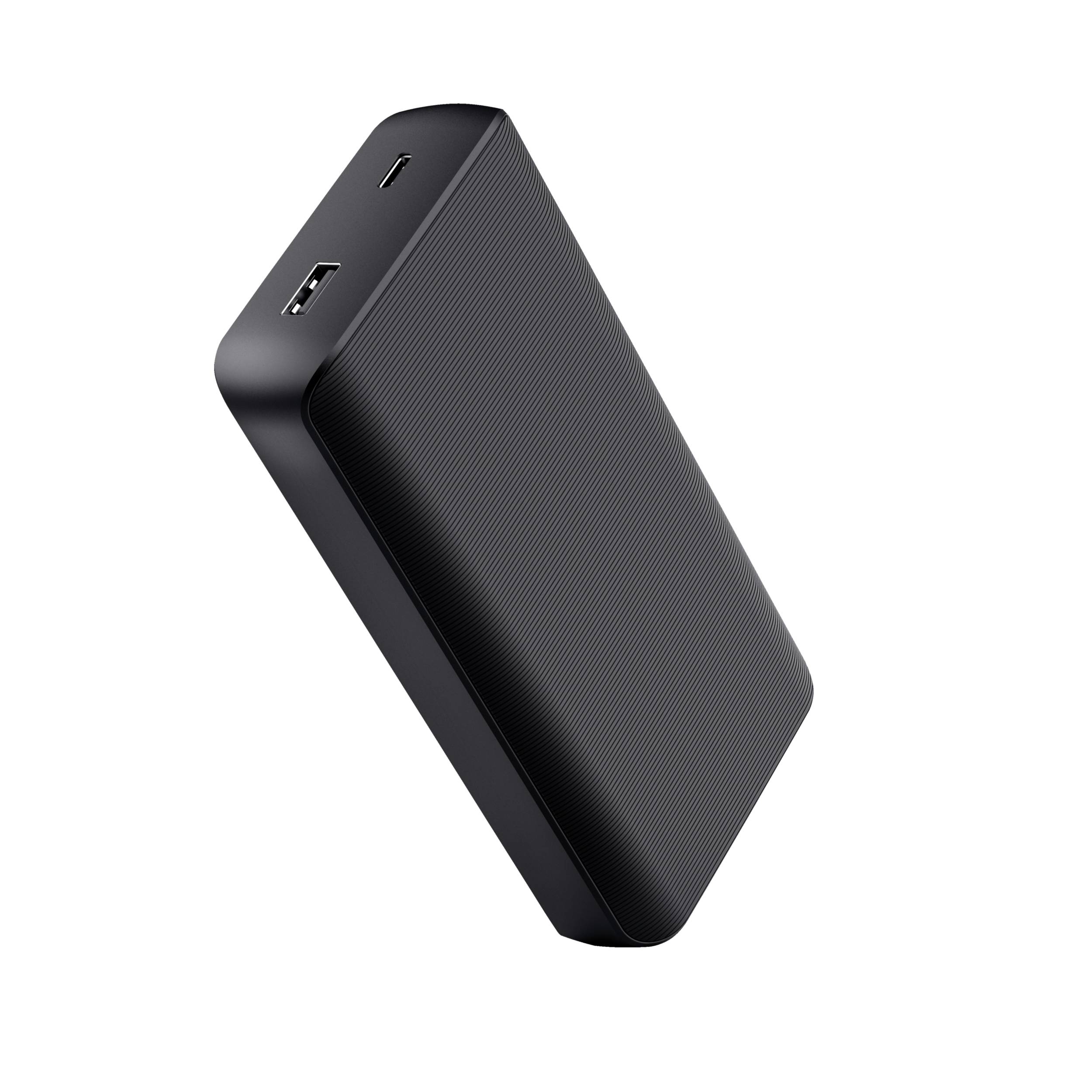 Rca Informatique - image du produit : POWERBANK LARO 65W USB-C