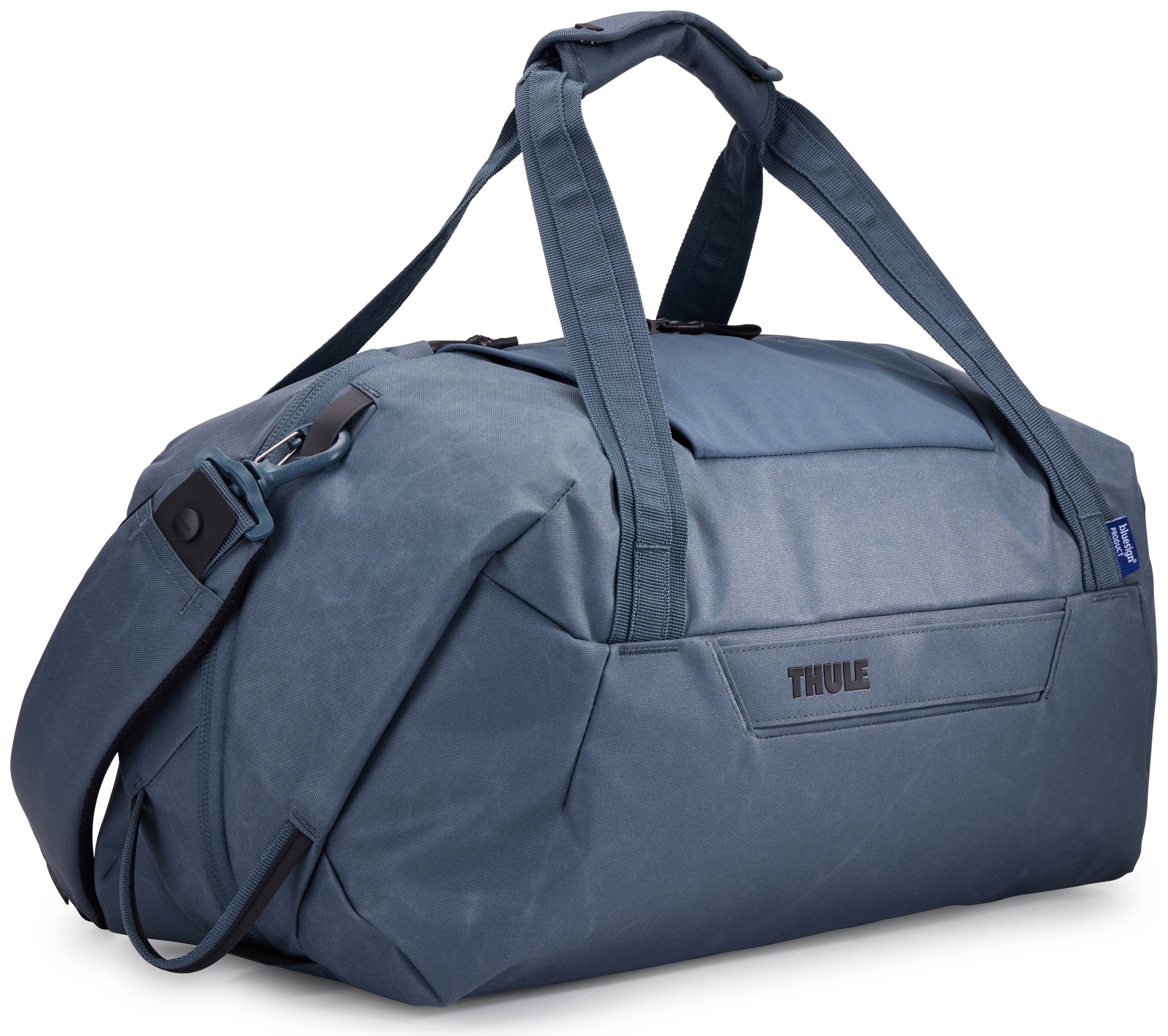 Rca Informatique - Image du produit : AION DUFFEL BAG 35L - DARK SLATE