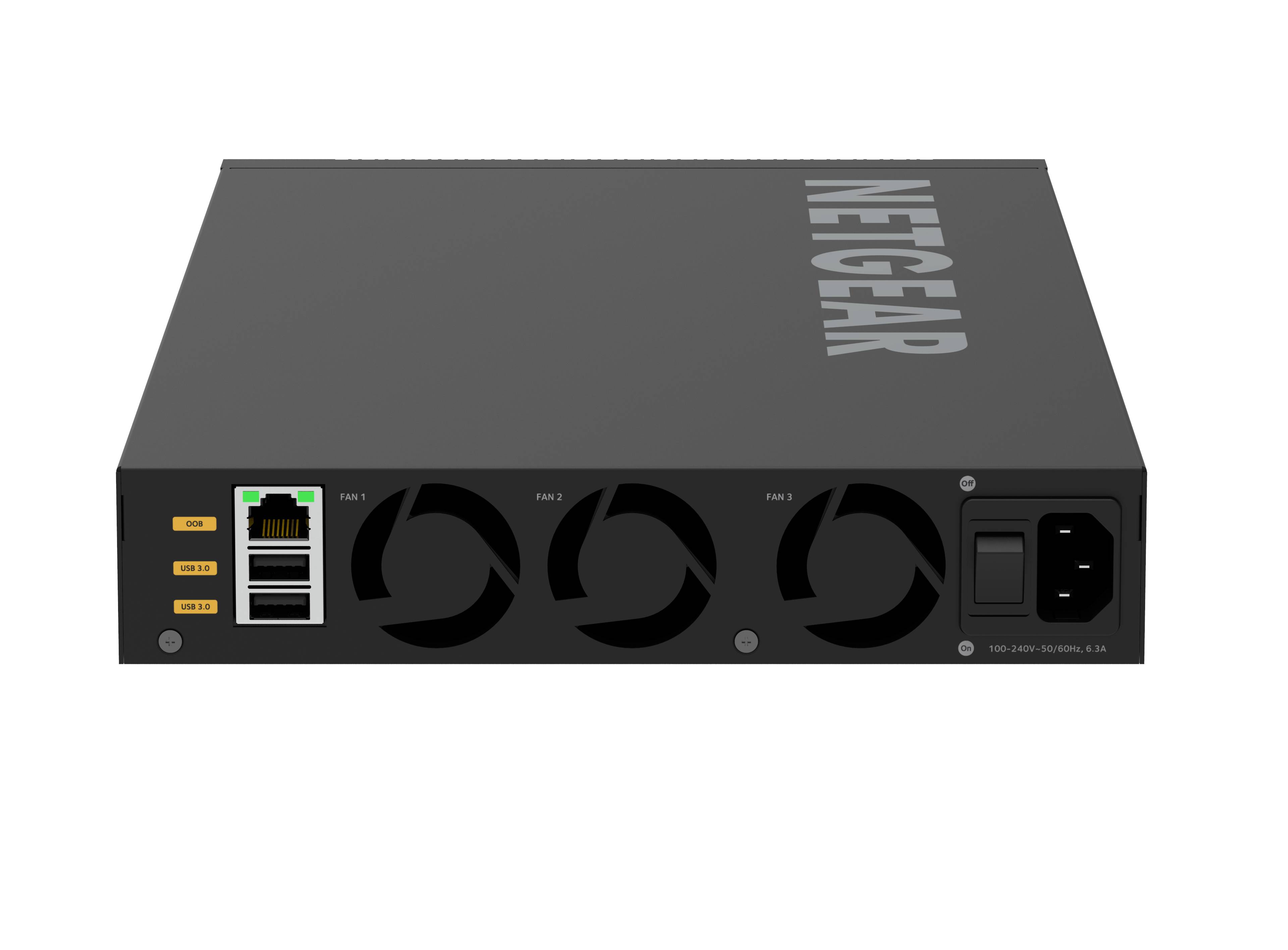 Rca Informatique - image du produit : 16PT M4350-8X8F MANAGED SWITCH