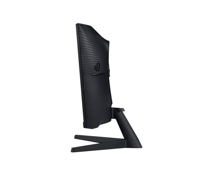 Rca Informatique - image du produit : 27IN WQHD 2560X1440 165HZ VA 1MS 1000R 350CD/M2 1000:1 H / I