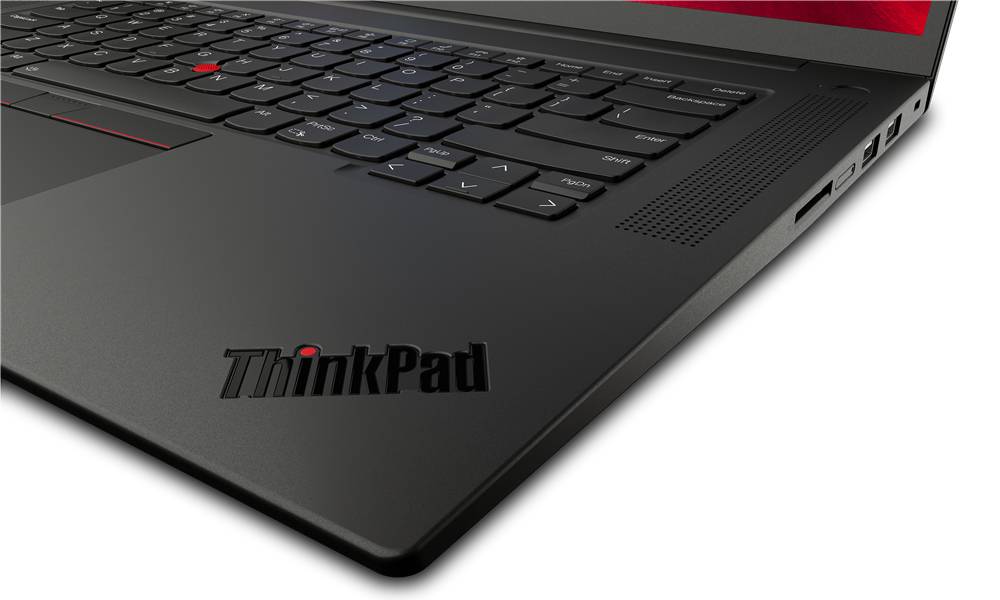 Rca Informatique - image du produit : THINKPAD P1 G6 - 16IN I7-13700H 15GB 512GB W11P