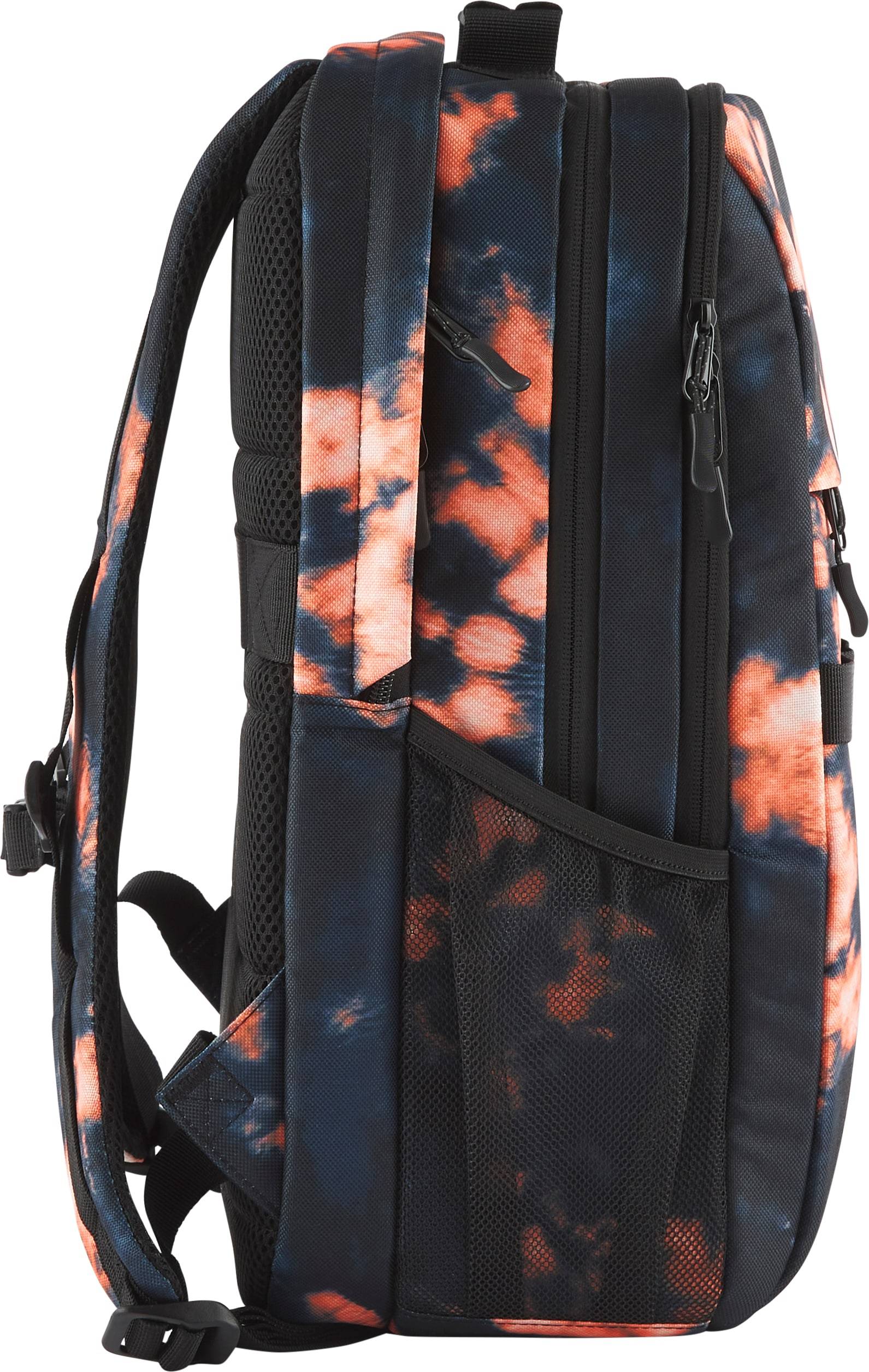 Rca Informatique - image du produit : HP CAMPUS XL TIE DYE BACKPACK