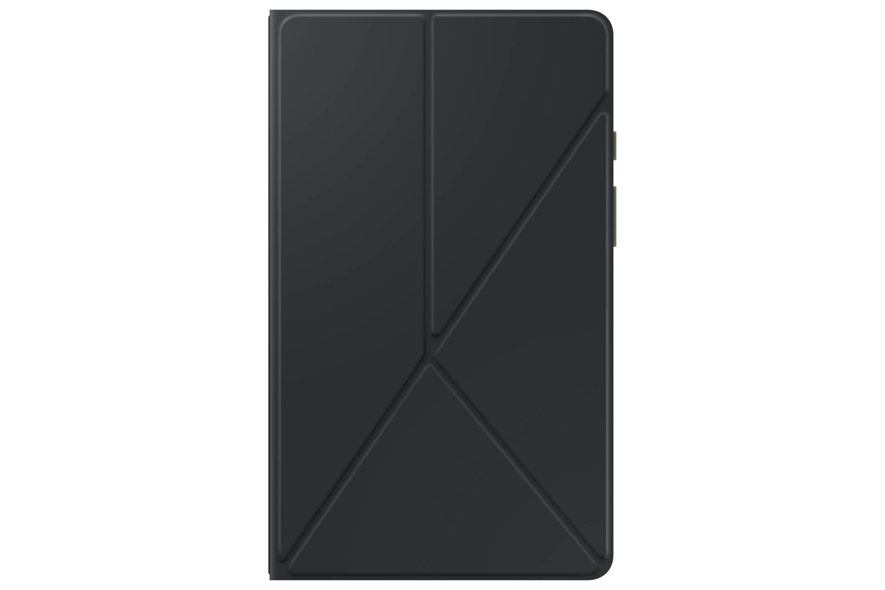 Rca Informatique - image du produit : BOOK COVER GALAXY TAB A9 GALAXY TAB A9