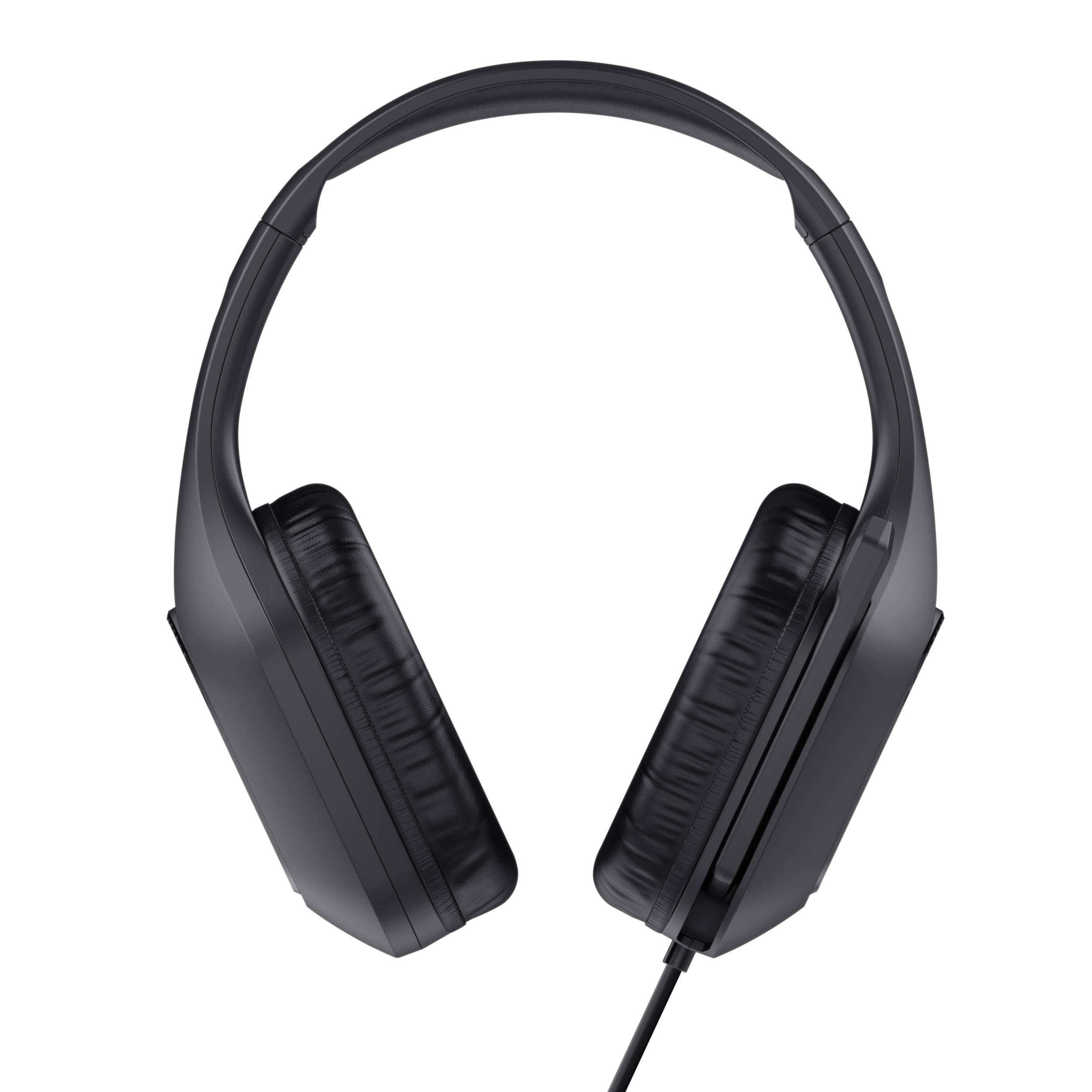 Rca Informatique - image du produit : GXT415 ZIROX HEADSET - BLACK