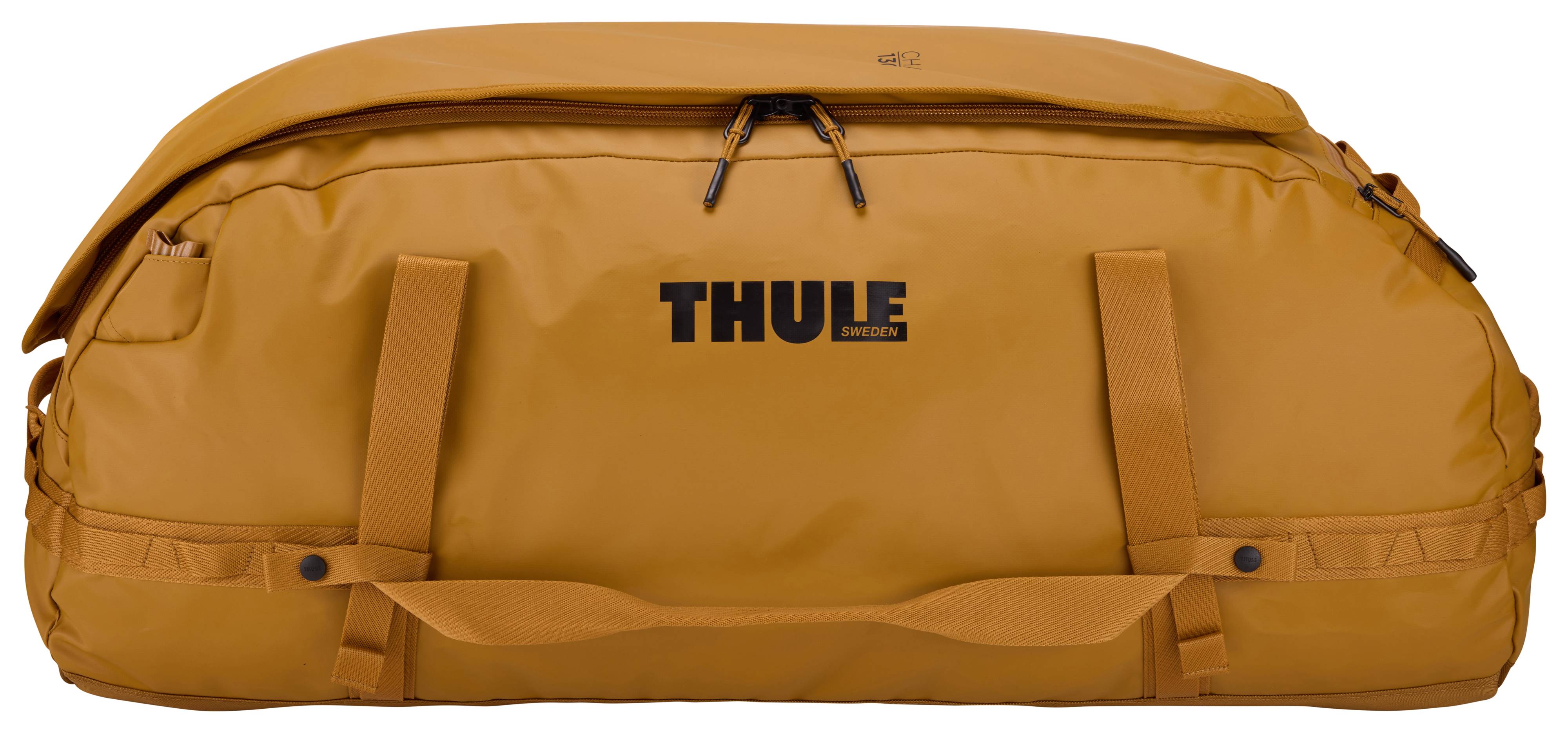 Rca Informatique - image du produit : CHASM DUFFEL 130L - GOLDEN BROWN