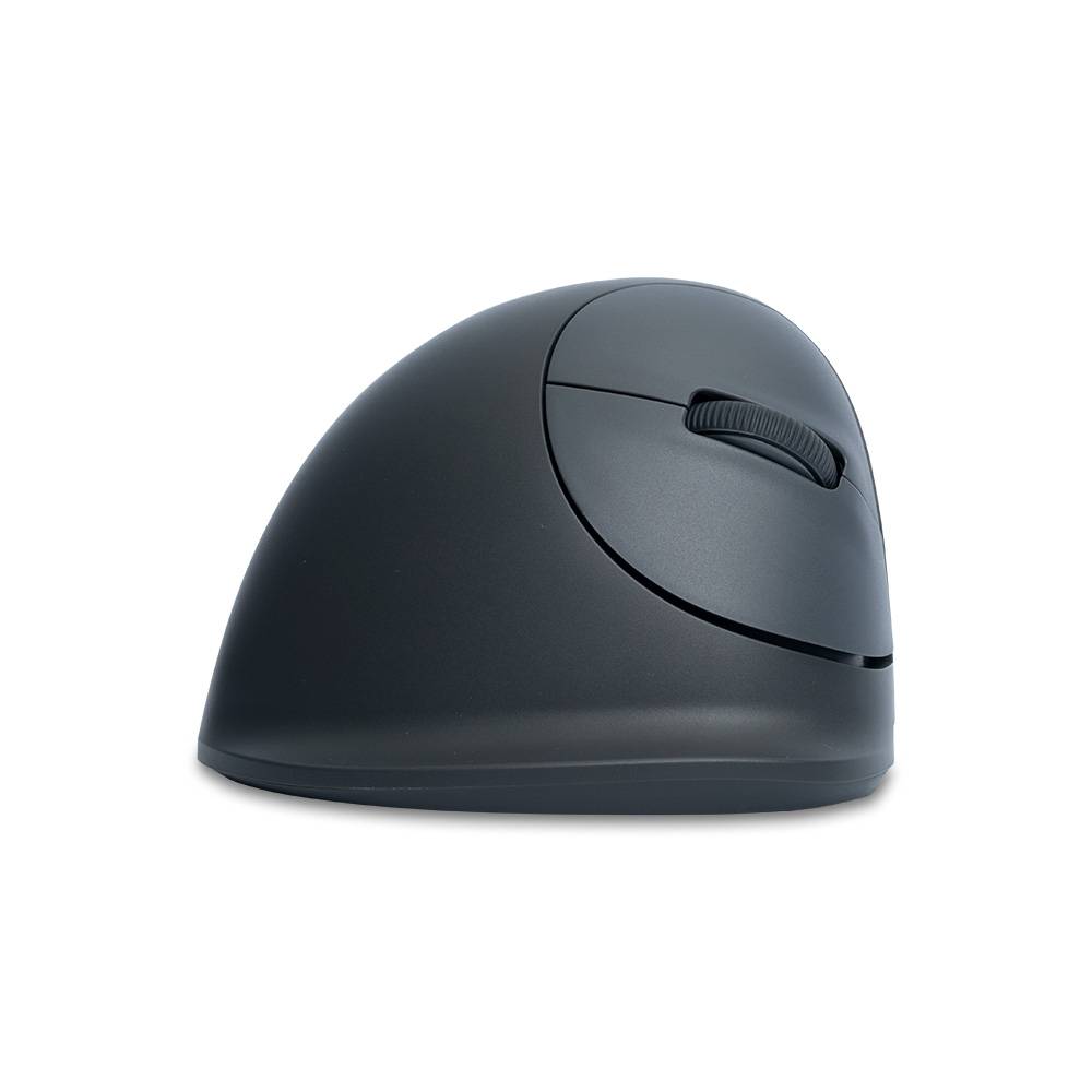 Rca Informatique - image du produit : R-GO HE BASIC MEDIUM ERGONOMIC MOUSE RIGHT-HANDED BLUETOOTH