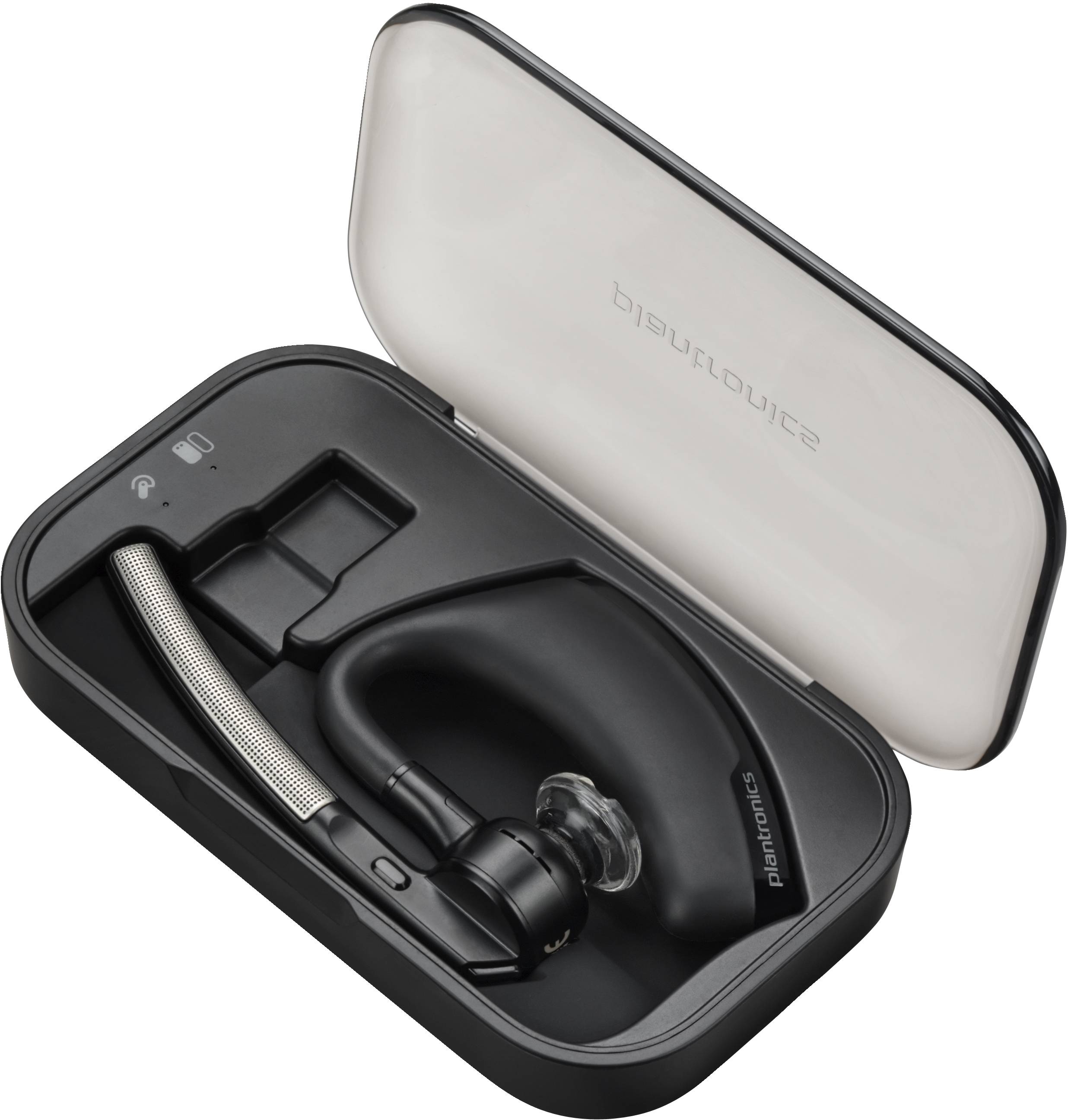 Rca Informatique - Image du produit : SPARE CHARGING CASE AND M MICRO USB CABLE UC/MOBILE