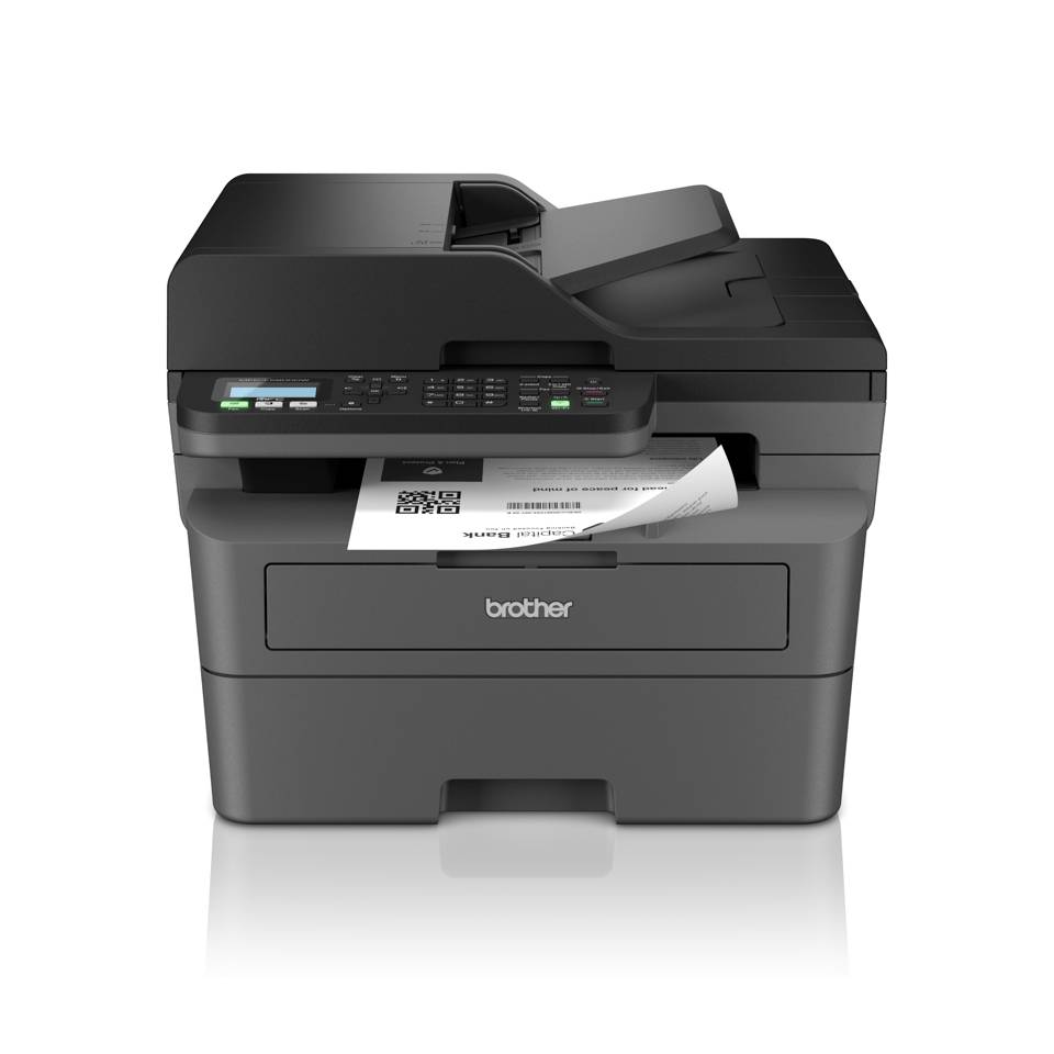 Rca Informatique - Image du produit : MFC-L2800DW 4IN1 LAS 32PPM 128MB USB 1200DPI WLAN PRINT/COP