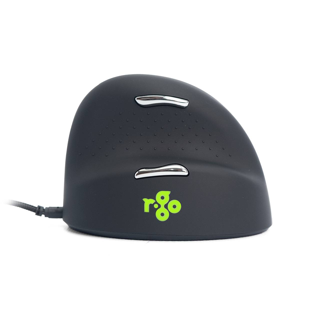 Rca Informatique - image du produit : R-GO HE ERGONOMIC MOUSE MEDIUM RIGHT HANDED WIRED