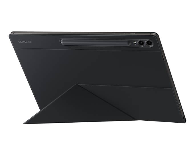 Rca Informatique - image du produit : TAB 9 ULTRA SMART BOOK COVER BLACK