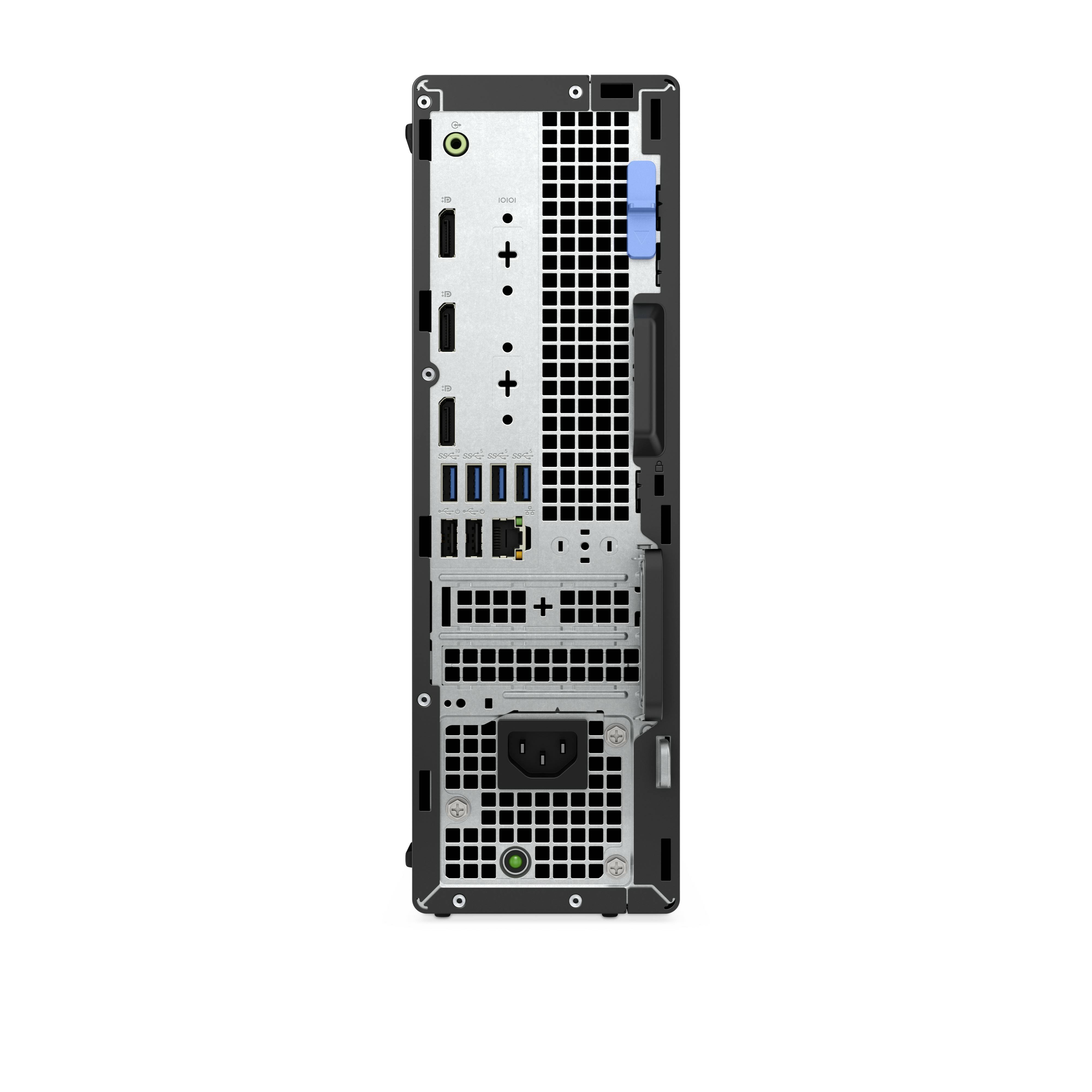 Rca Informatique - image du produit : OPTIPLEX PLUS SFF I7-14700 512GB 16GB NOOD W11P