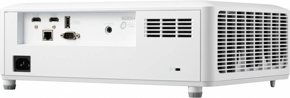 Rca Informatique - image du produit : LS700HD 3500 ANSI LUMENS 1080P LASER PROJECTOR 1920X1080 1.07 B