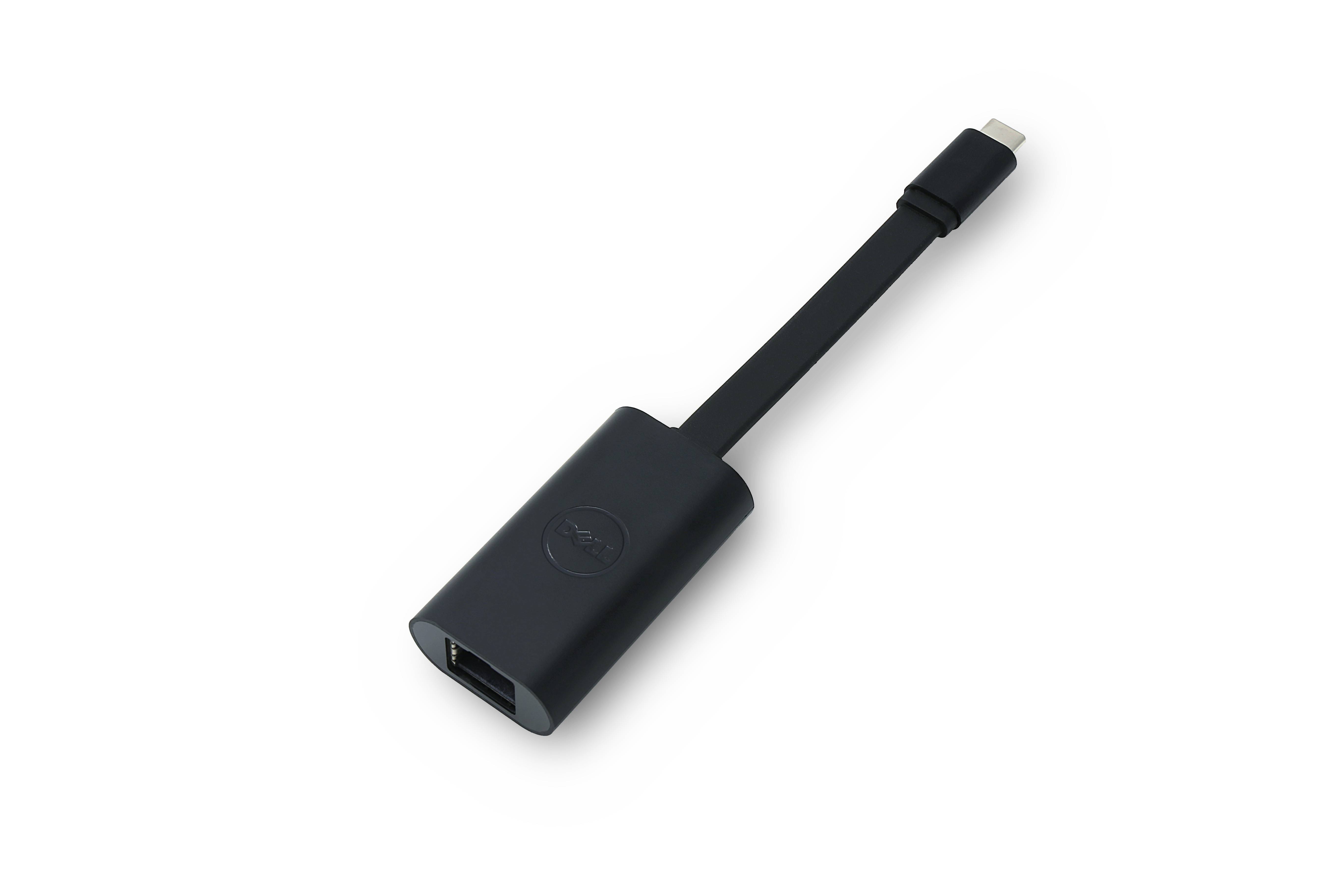 Rca Informatique - image du produit : ADAPTER USB-C TO 2.5G ETHERNET