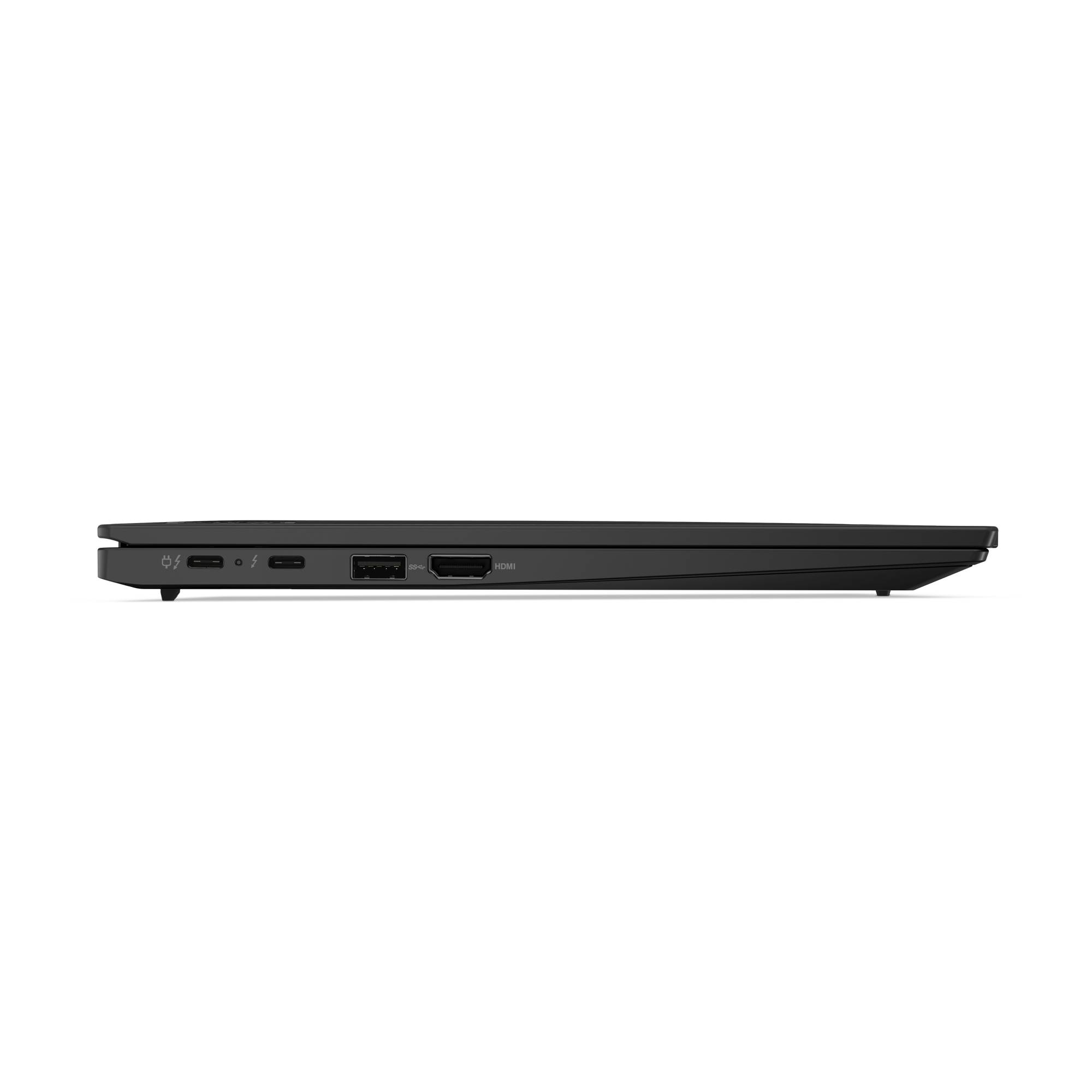 Rca Informatique - image du produit : THINKPAD X1 CARBON G11 I7-1355U 14IN 16GB 512GB W11PRO THINKRED