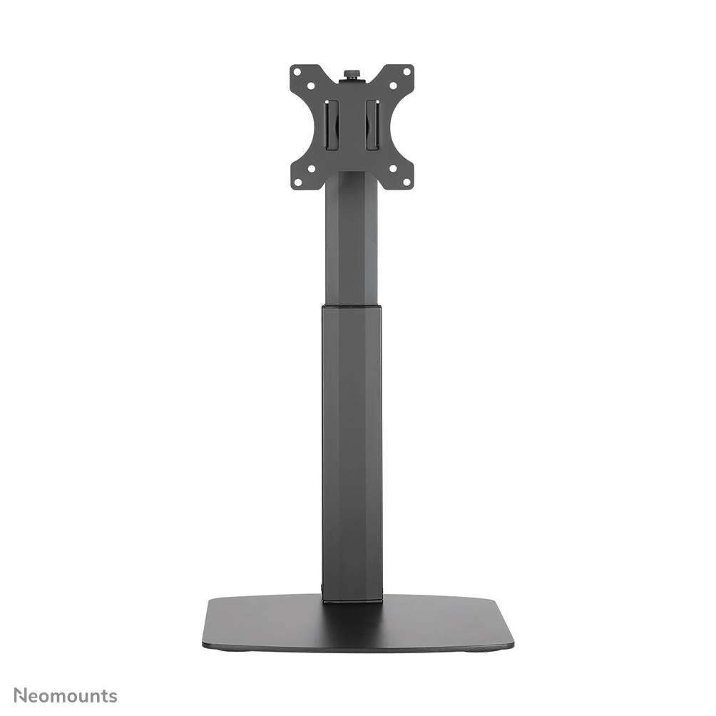 Rca Informatique - image du produit : DESK STAND 10-30IN TLT/ROT/SWI MAX7KG VESA75X75TO100X100MM