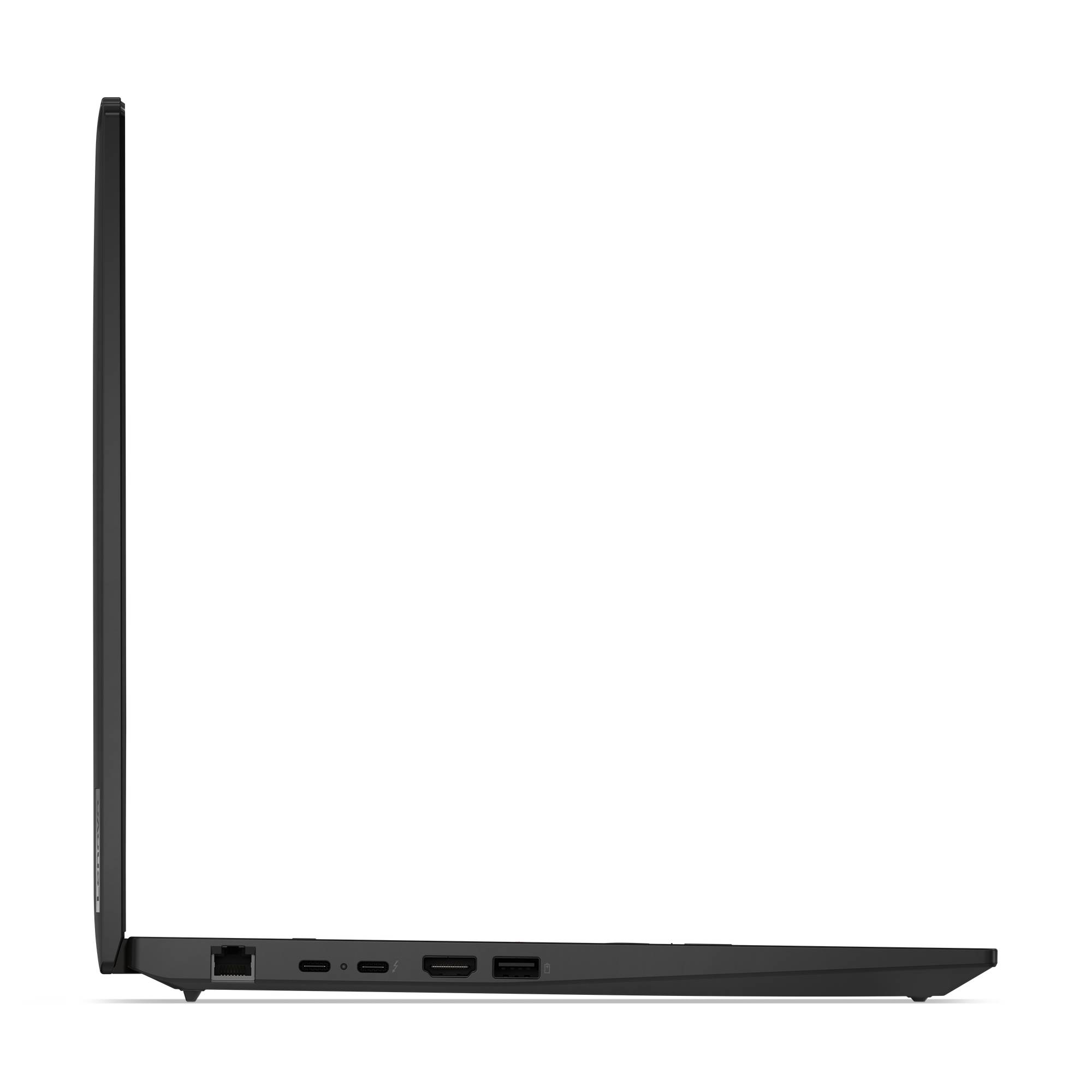 Rca Informatique - image du produit : THINKPAD L16 ULTRA 7 155U 512GB 16GB 16IN NOOD W11P