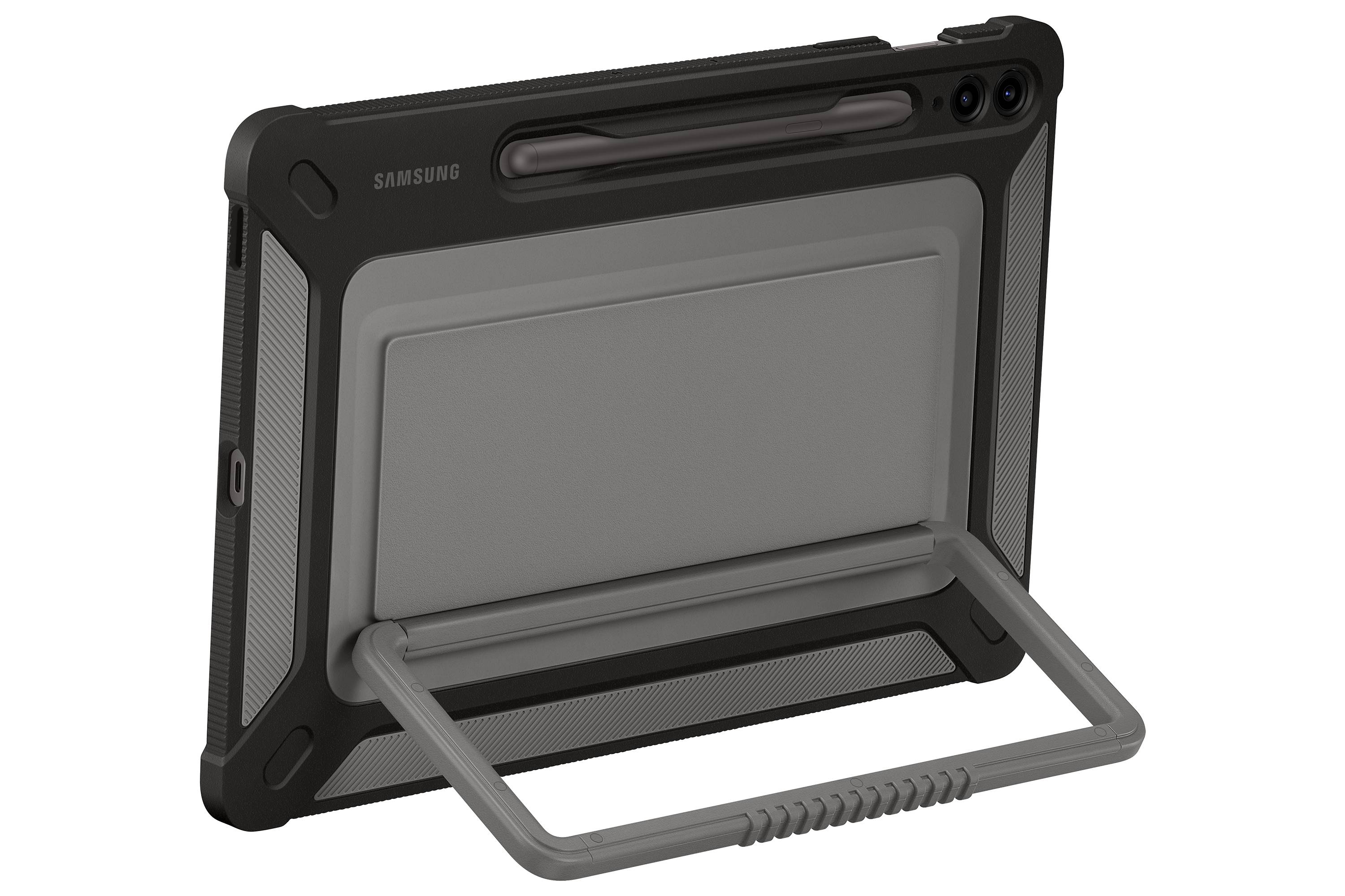 Rca Informatique - image du produit : OUTDOOR COVER GALAXY TAB S9 FE+