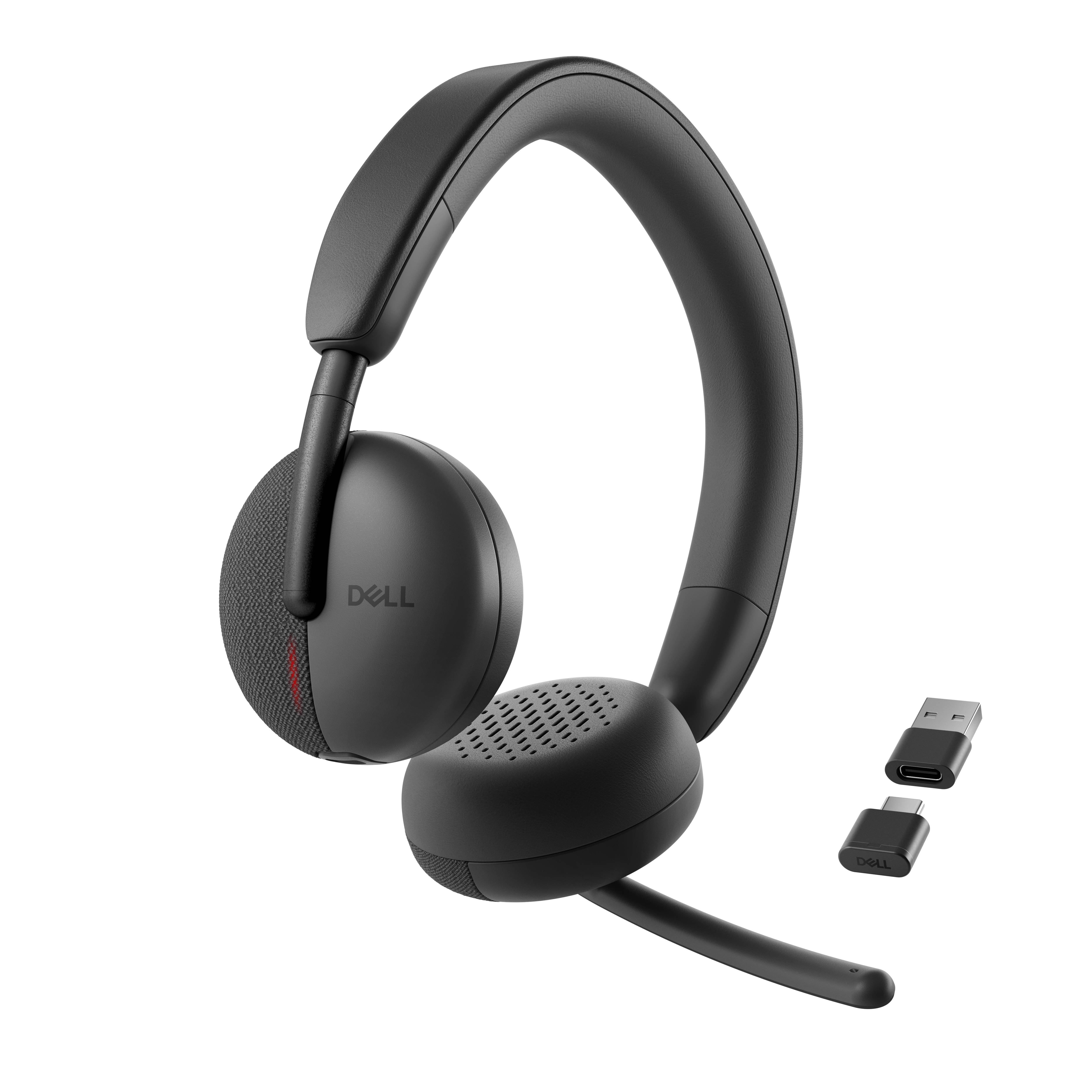 Rca Informatique - image du produit : WL3024 DELL WIRELESS HEADSET