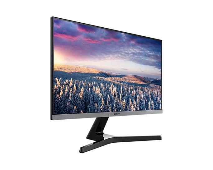 Rca Informatique - image du produit : S24R350FZR 23.5IN (16:9) FHD 1920X1080 4MS 250CD/M2 1000:1 HD