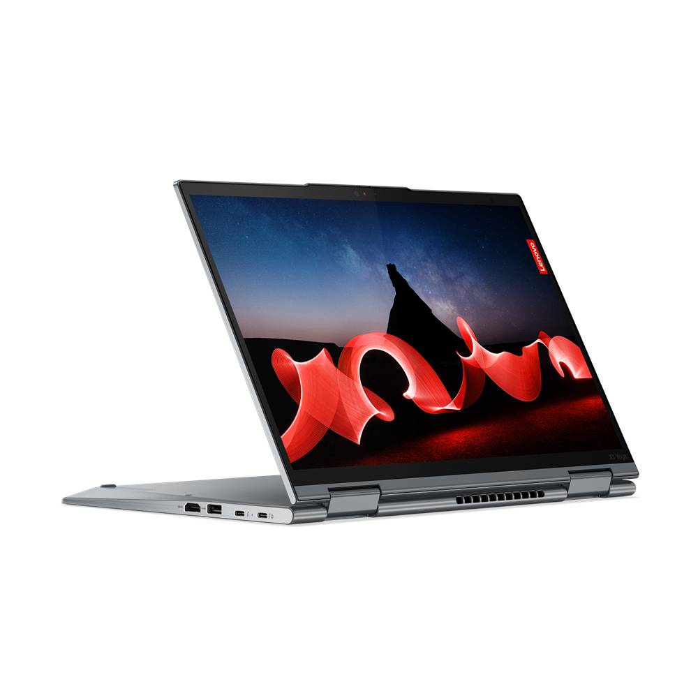 Rca Informatique - Image du produit : THINKPAD X1 YOGA G8 I5-1335U 16GB 512GB W11 PRO NOODD