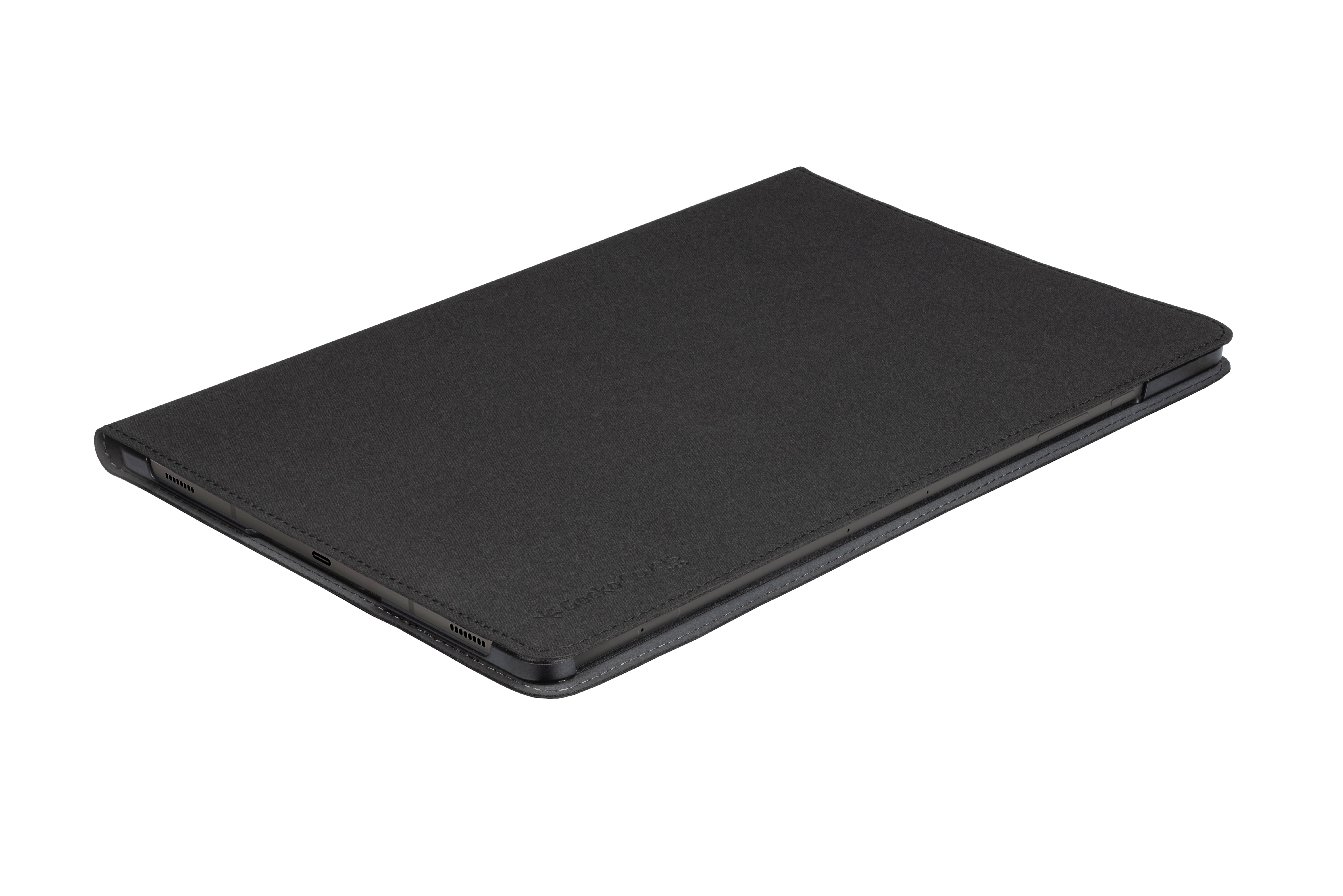 Rca Informatique - image du produit : SAMSUNG TAB A9+ COVER GECKO COVERS - BLACK