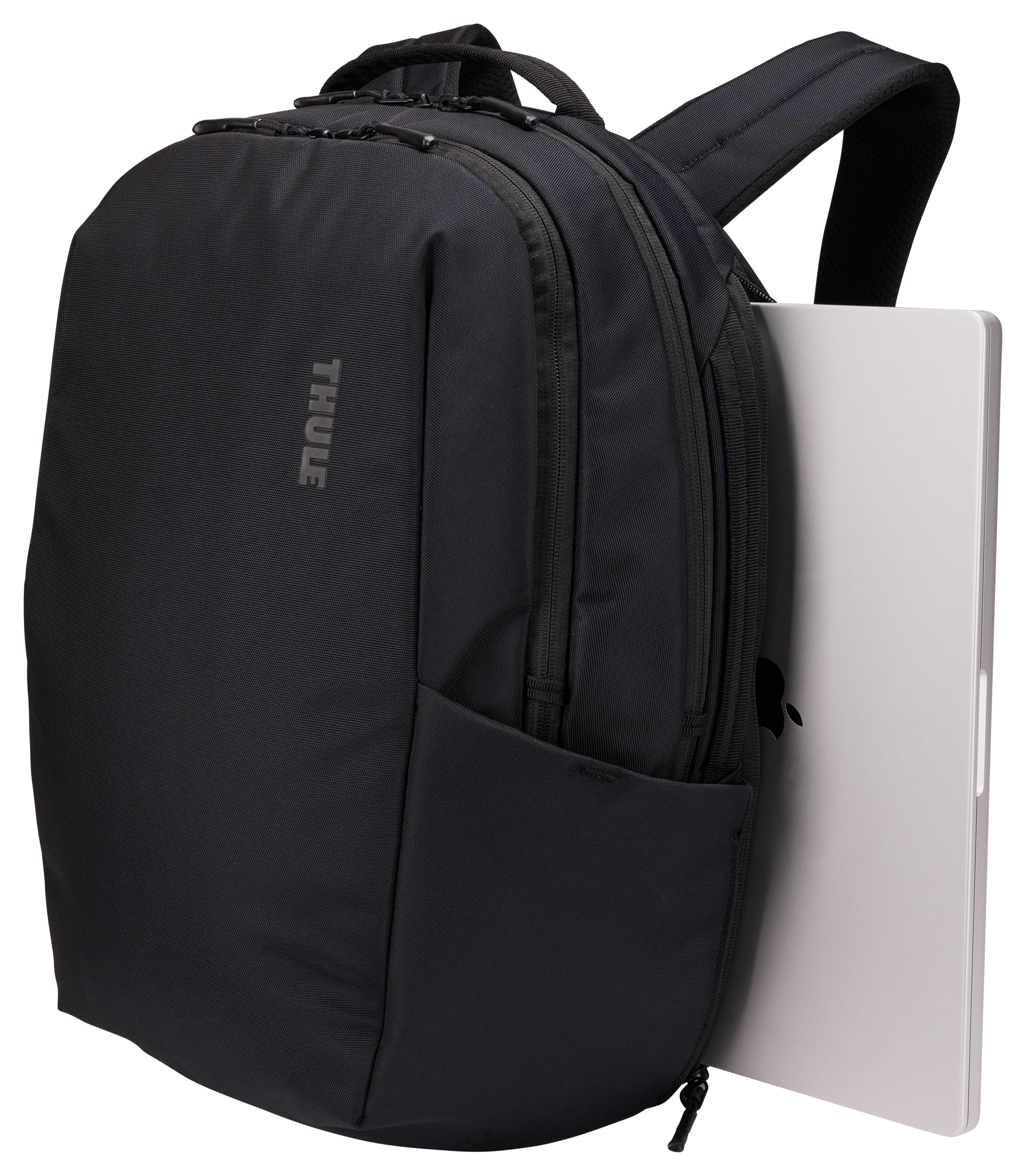 Rca Informatique - image du produit : SUBTERRA 2 BACKPACK 27L - BLACK