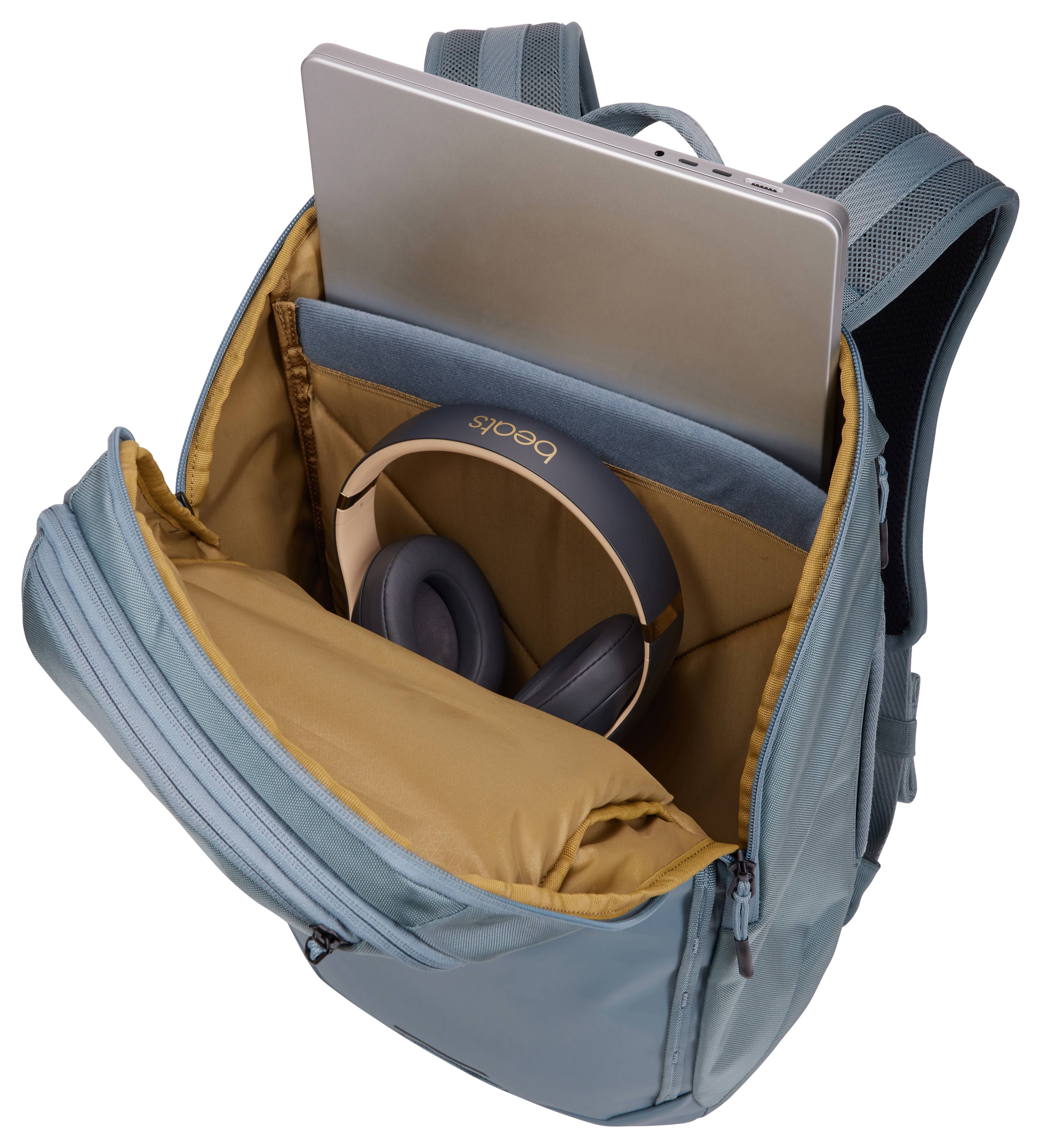 Rca Informatique - image du produit : CHASM BACKPACK 26L - POND GRAY