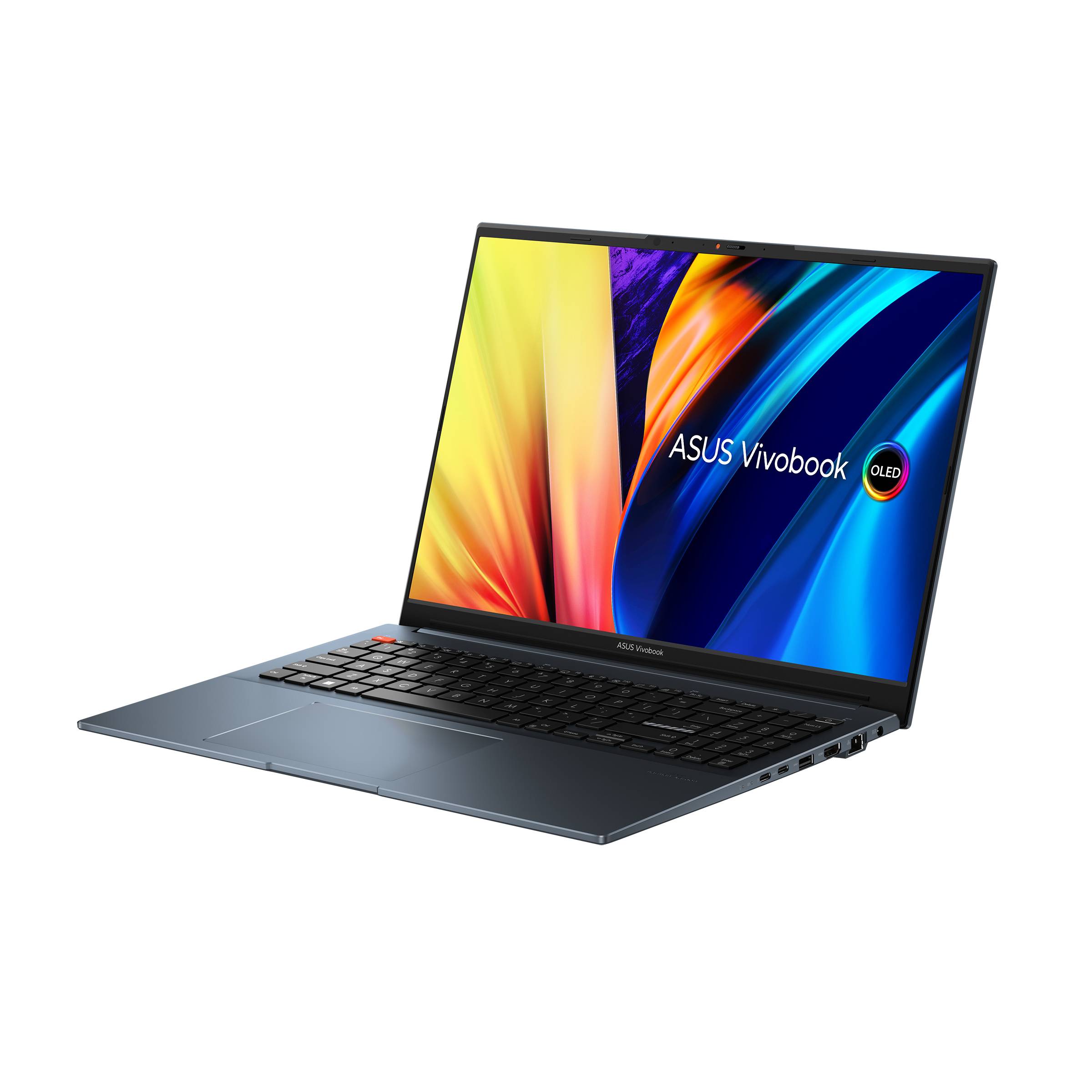 Rca Informatique - image du produit : VIVOBOOK PRO 16X OLED I5-13500H 1TB 16GB 16IN NOOD W11P