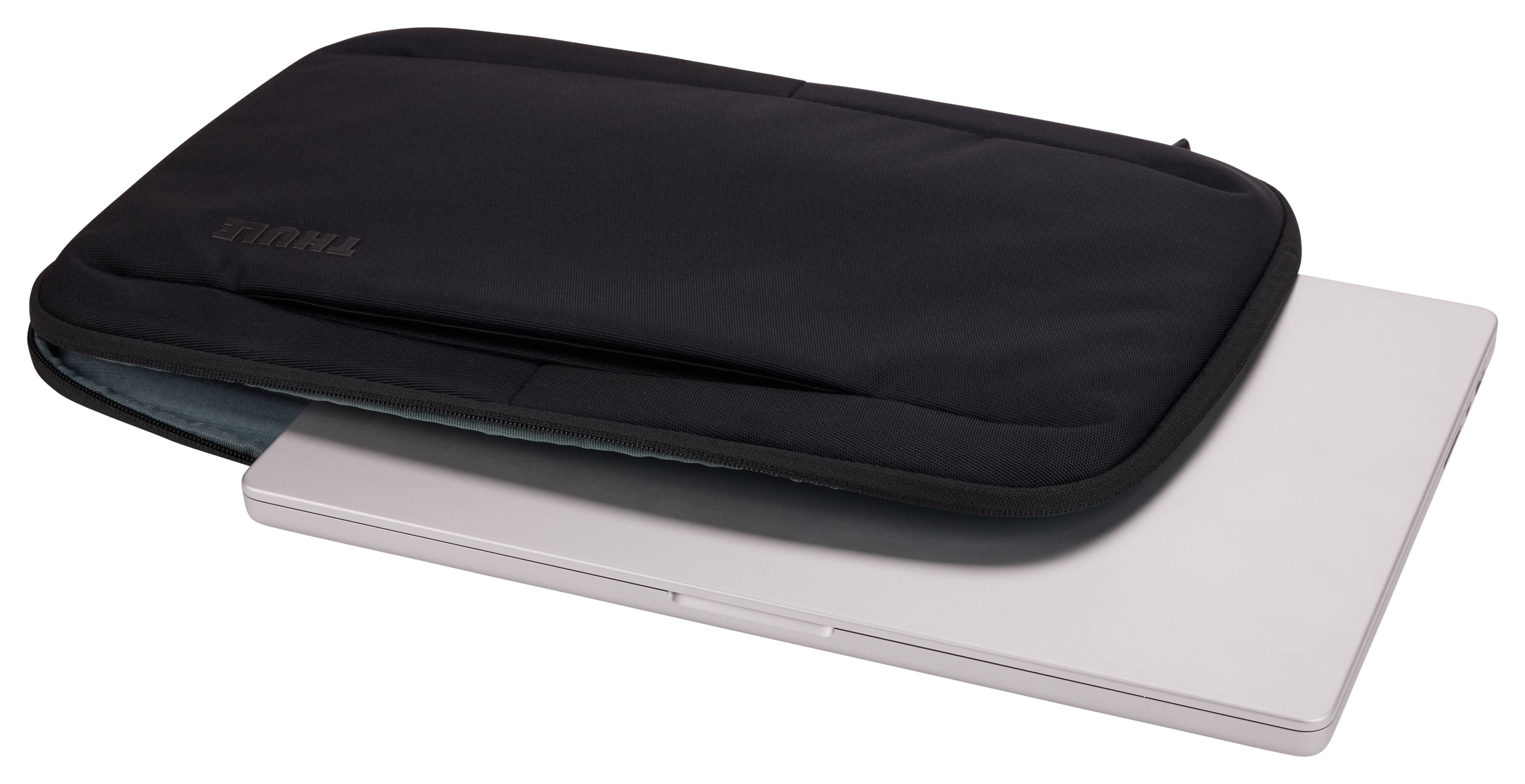 Rca Informatique - image du produit : SUBTERRA 2 MACBOOK SLEEVE 16IN - BLACK