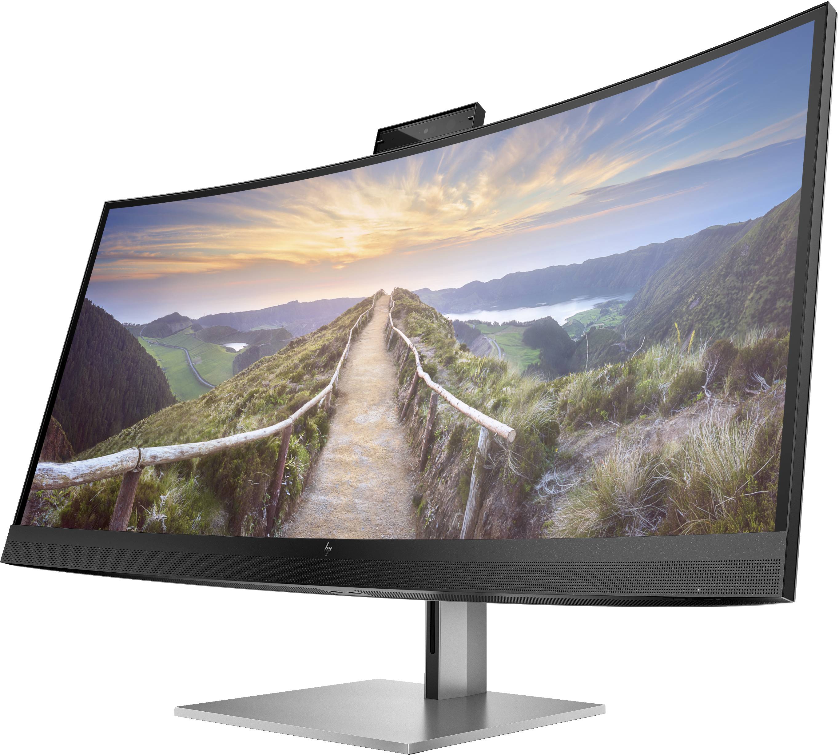 Rca Informatique - image du produit : HP Z40C G3 CURVED WUHD DISPLAY EUROPE - ENGLISH LOCALIZATION