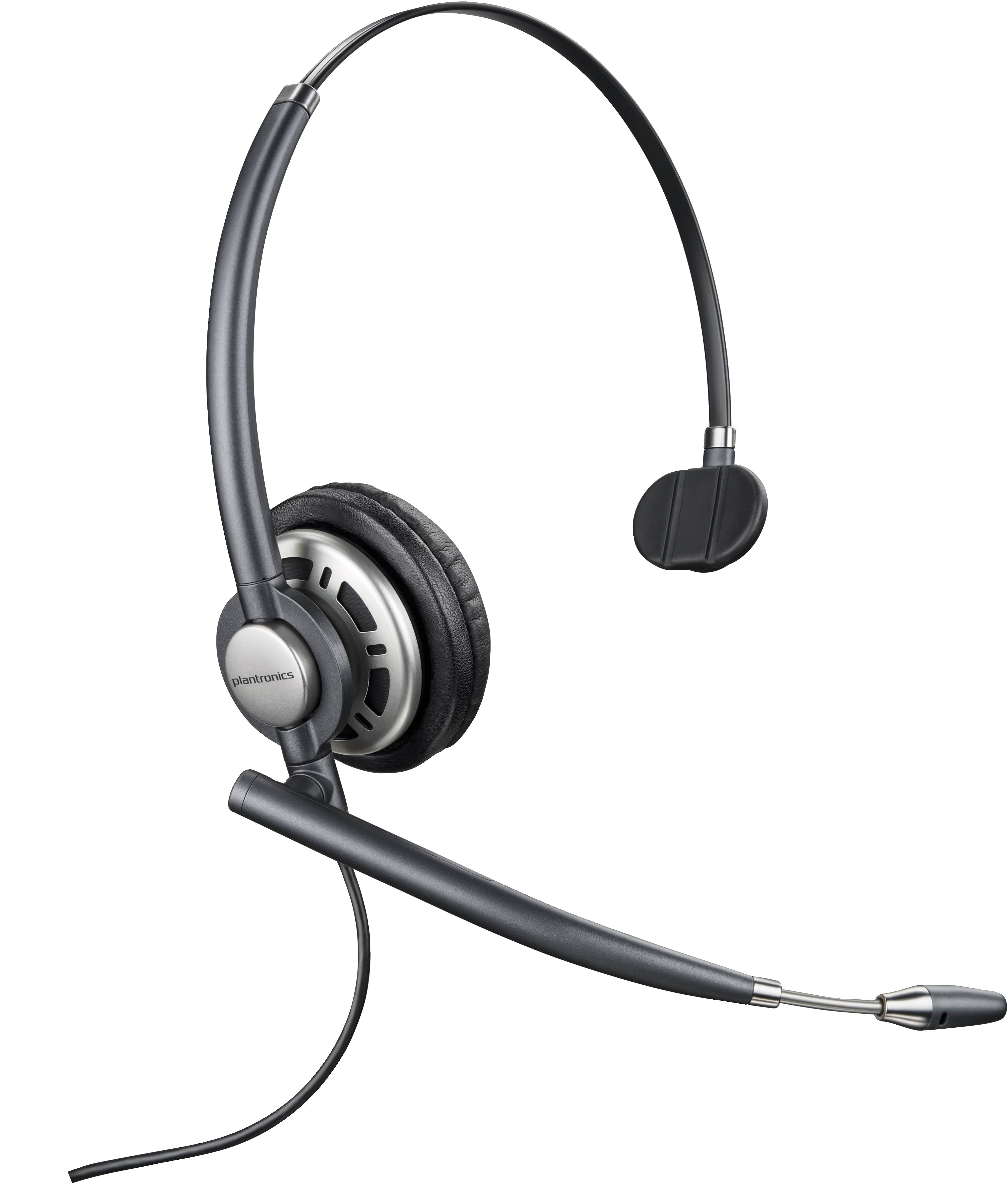 Rca Informatique - image du produit : ENCOREPRO HW710.E+A HEADSET +CARRY CASE EURO