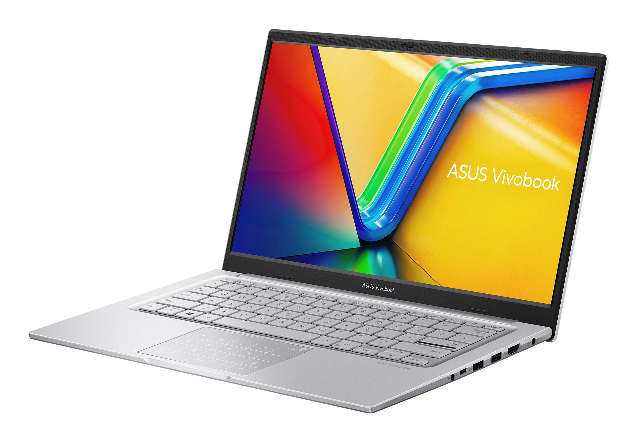 Rca Informatique - image du produit : VIVOBOOK 14X I7-1255U 512GB 16GB 14IN NOOD W11H