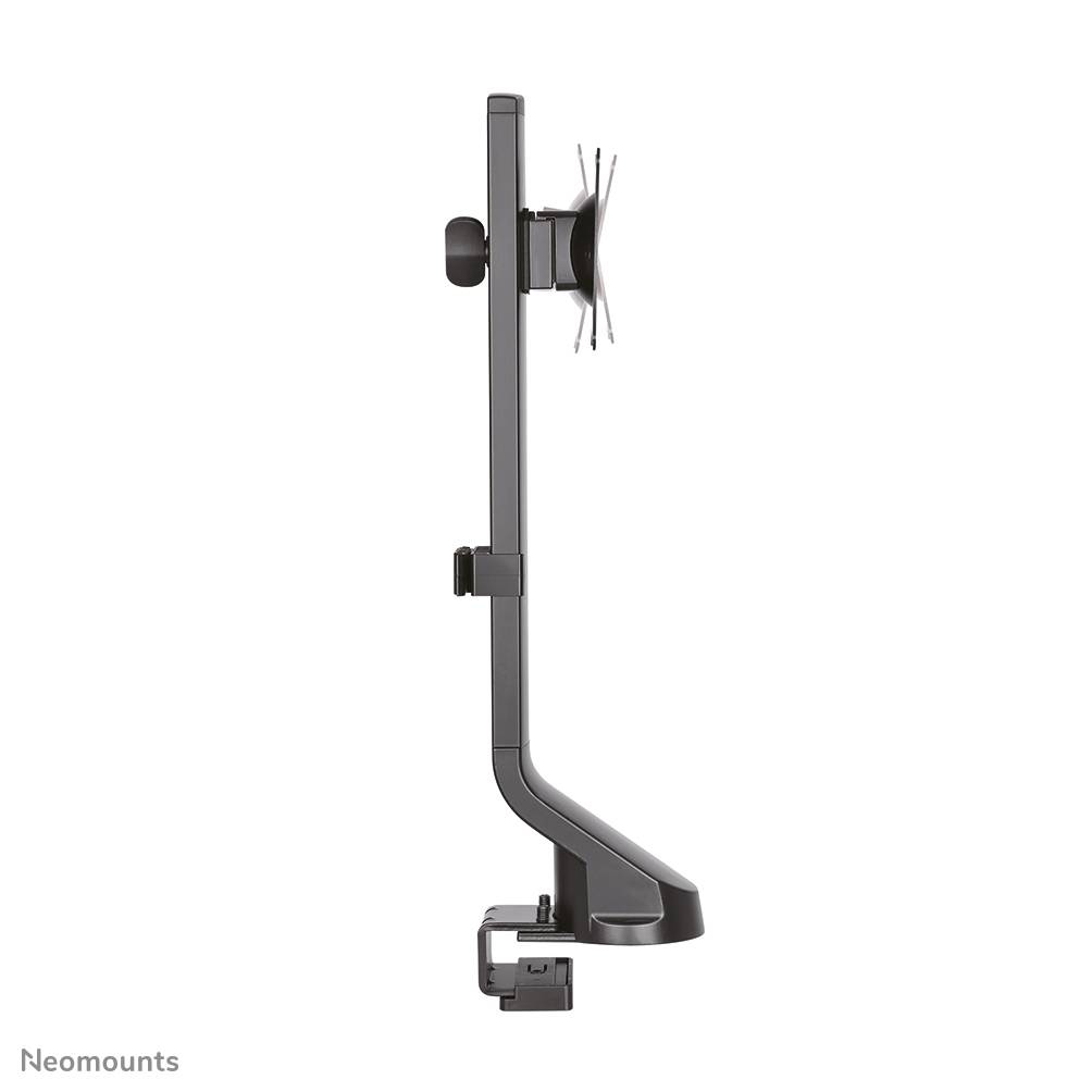 Rca Informatique - image du produit : DESK MOUNT 10-30IN TLT/ROT/SWI BLK CLMP/GRM 75X75TO100X100