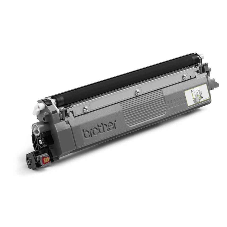 Rca Informatique - image du produit : TN-249BK BLACK TONER CARTRIDGE PRINTS 4500 PAGES.