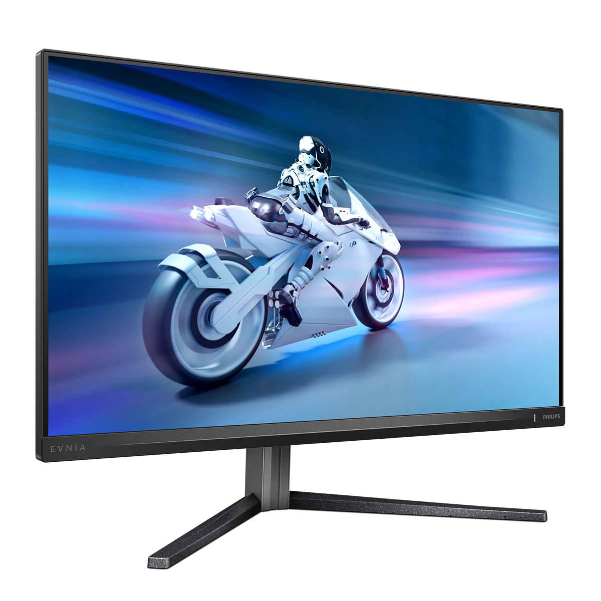 Rca Informatique - Image du produit : 27M2N5500 27IN IPS QHD 180HZ 400CD/1MS/2HDMI/DP/HAS