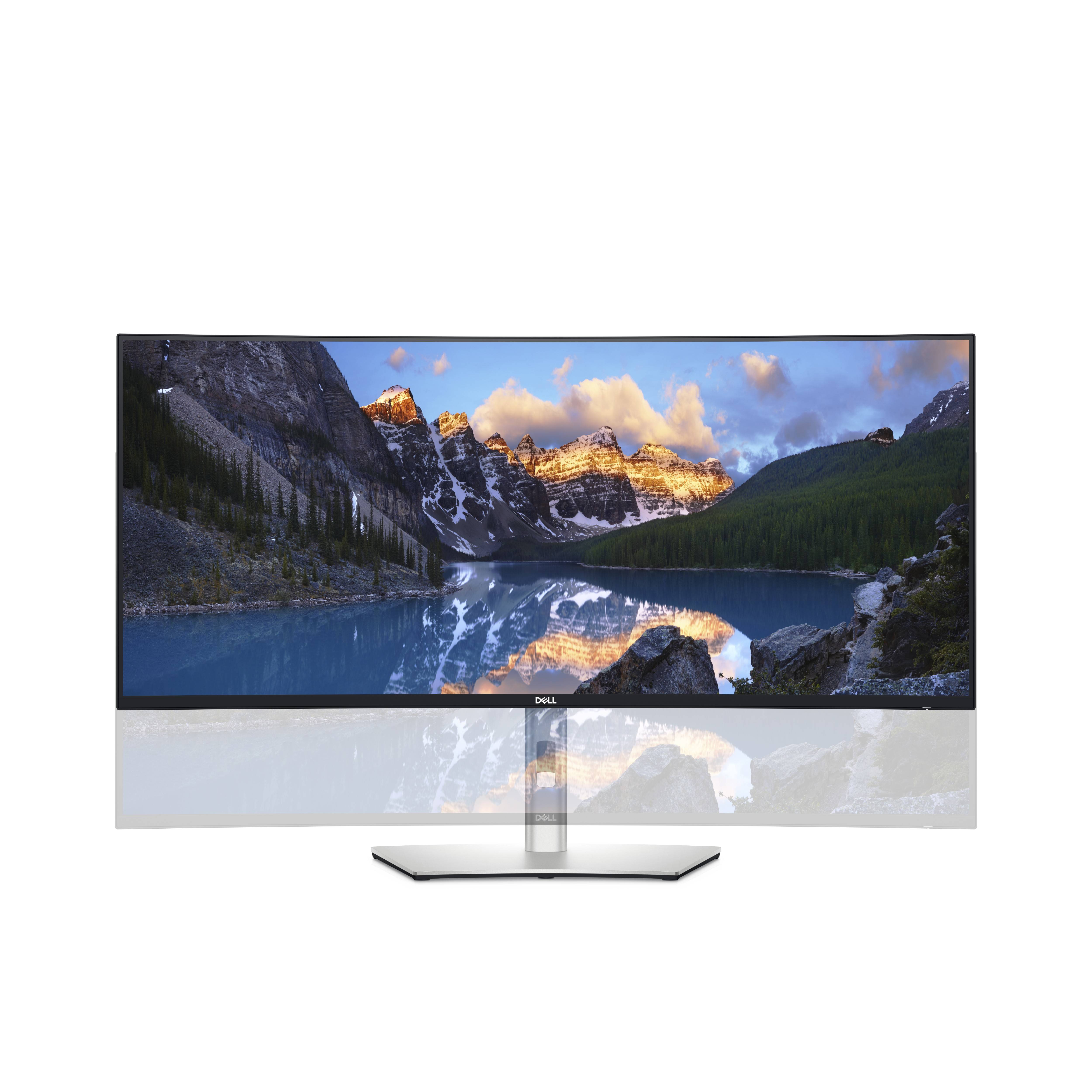 Rca Informatique - image du produit : DELL ULTRASHARP 38 MONITOR - U3824DW