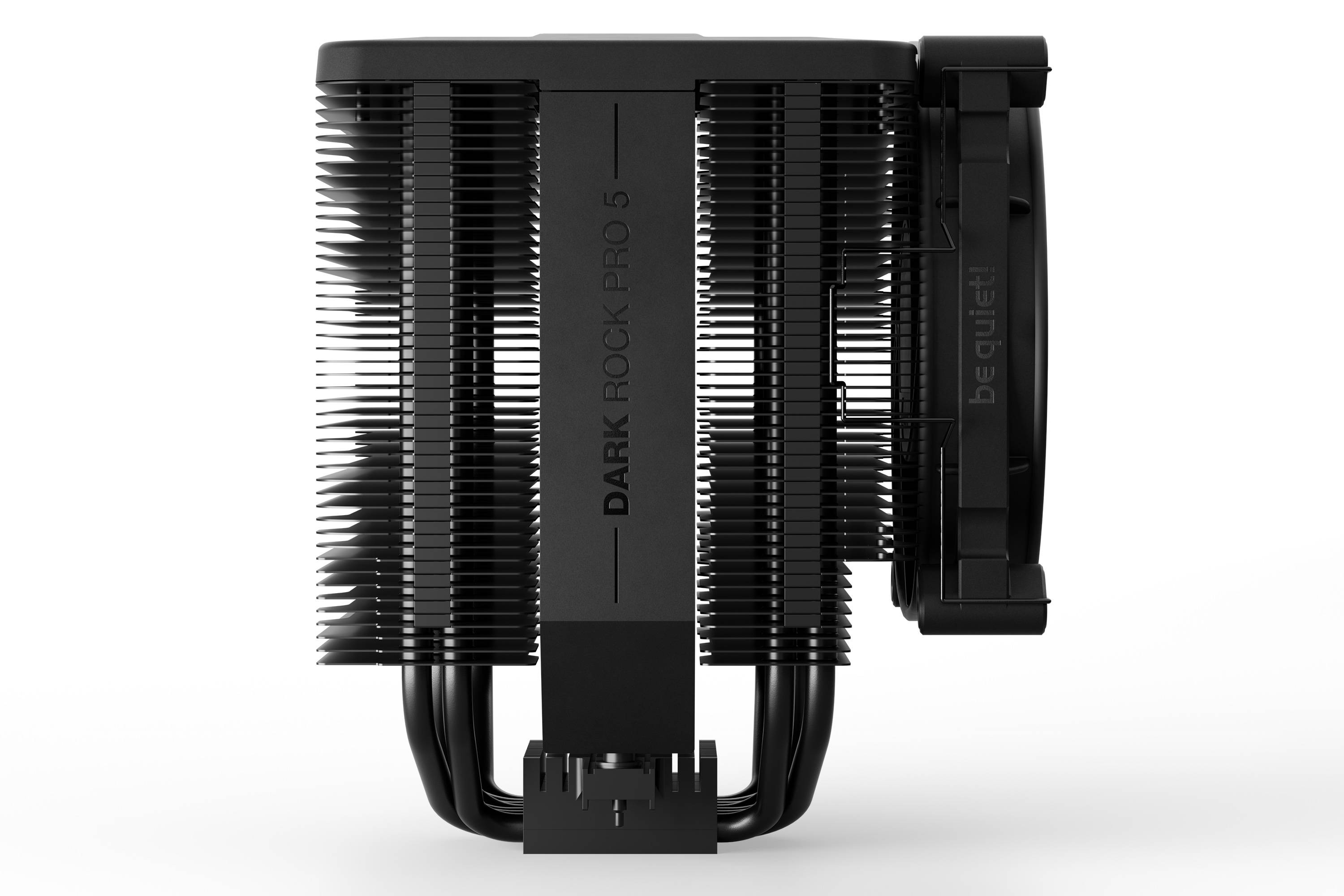 Rca Informatique - image du produit : DARK ROCK PRO 5 CPU COOLER