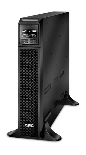 Rca Informatique - image du produit : SMART UPS SRT 2200VA 230V IN IN